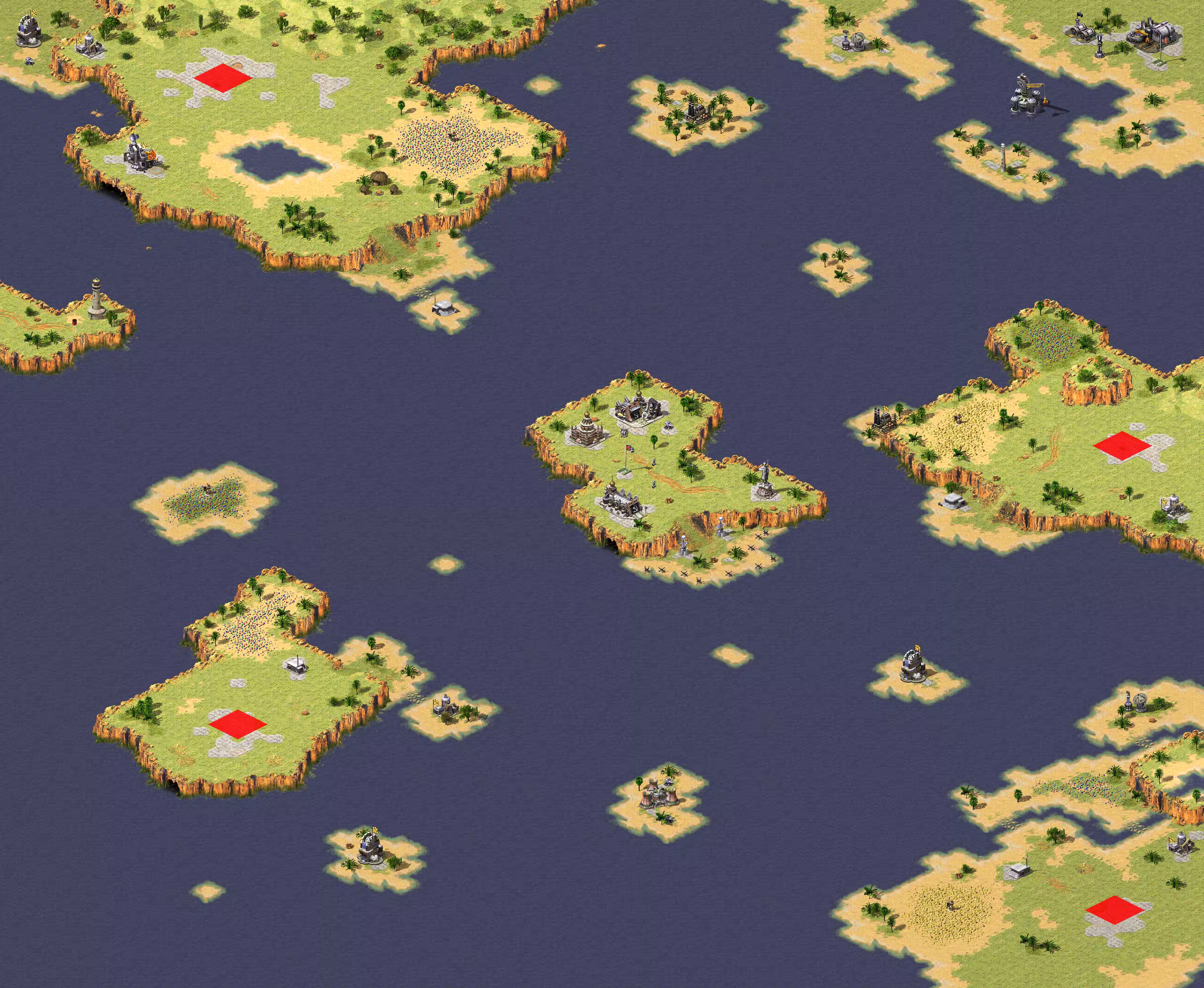 Preview of [4] Marooned