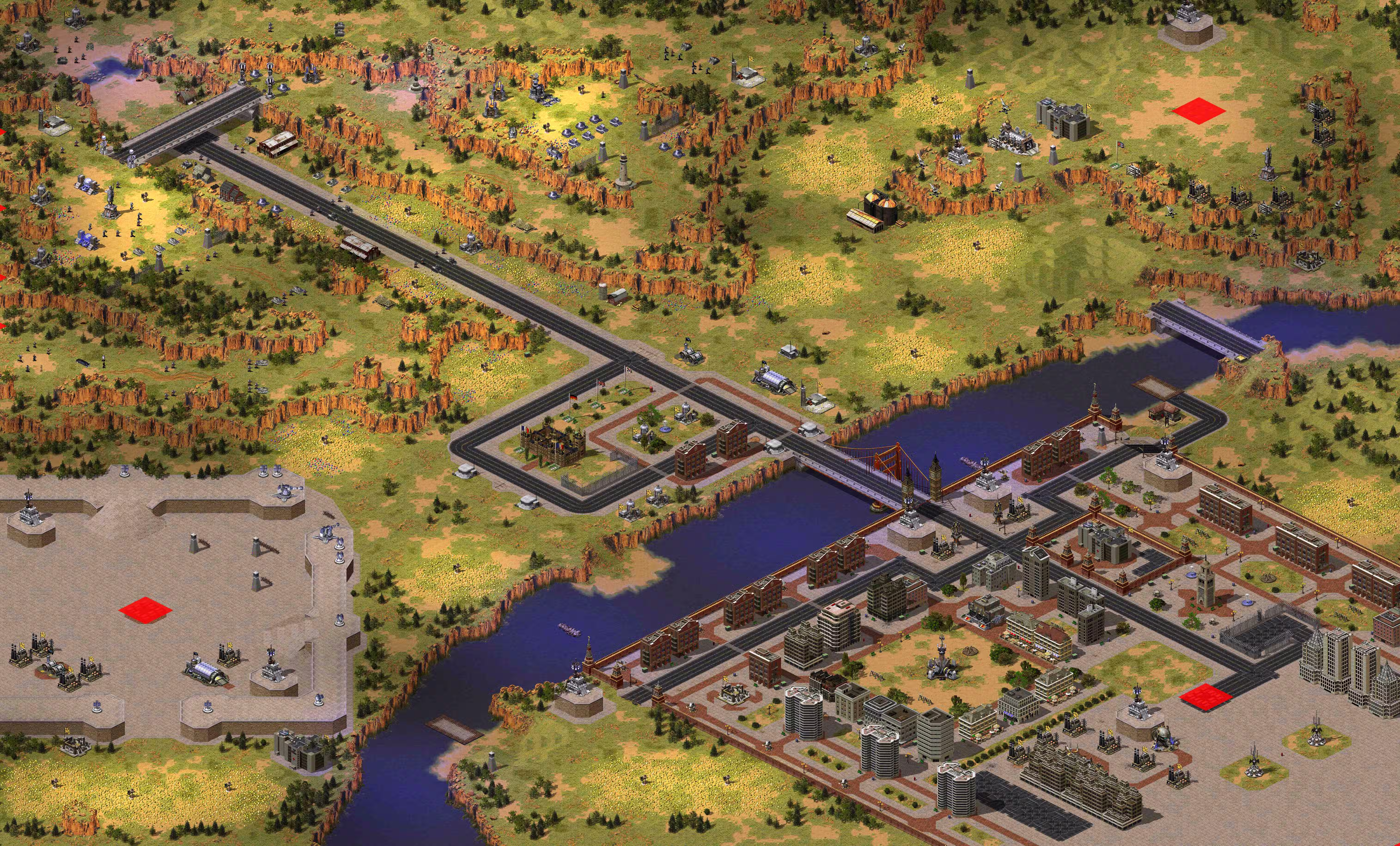 Preview of (3) Negers Coop Mission 7