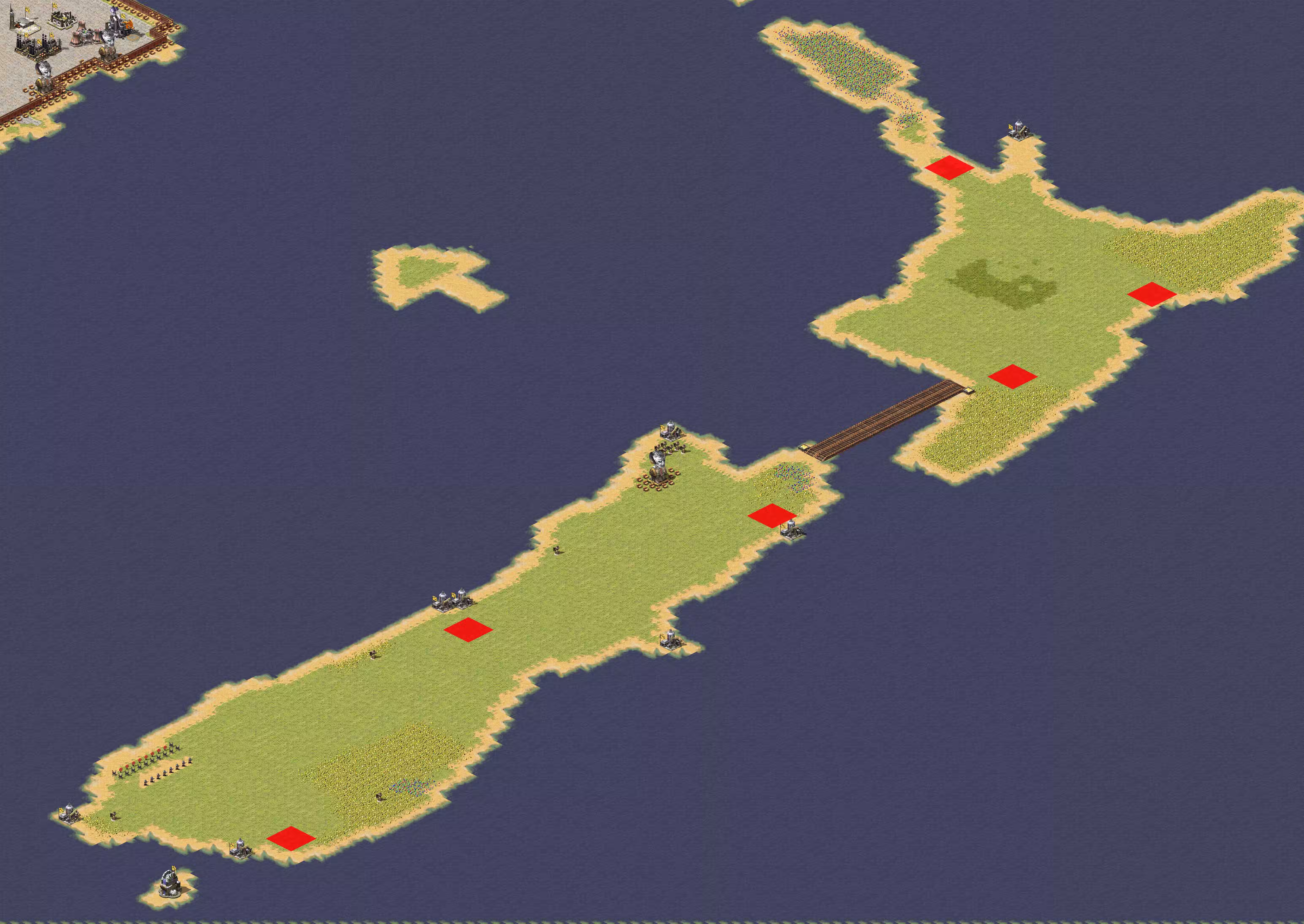 Preview of [6] New Zealand Nightmare