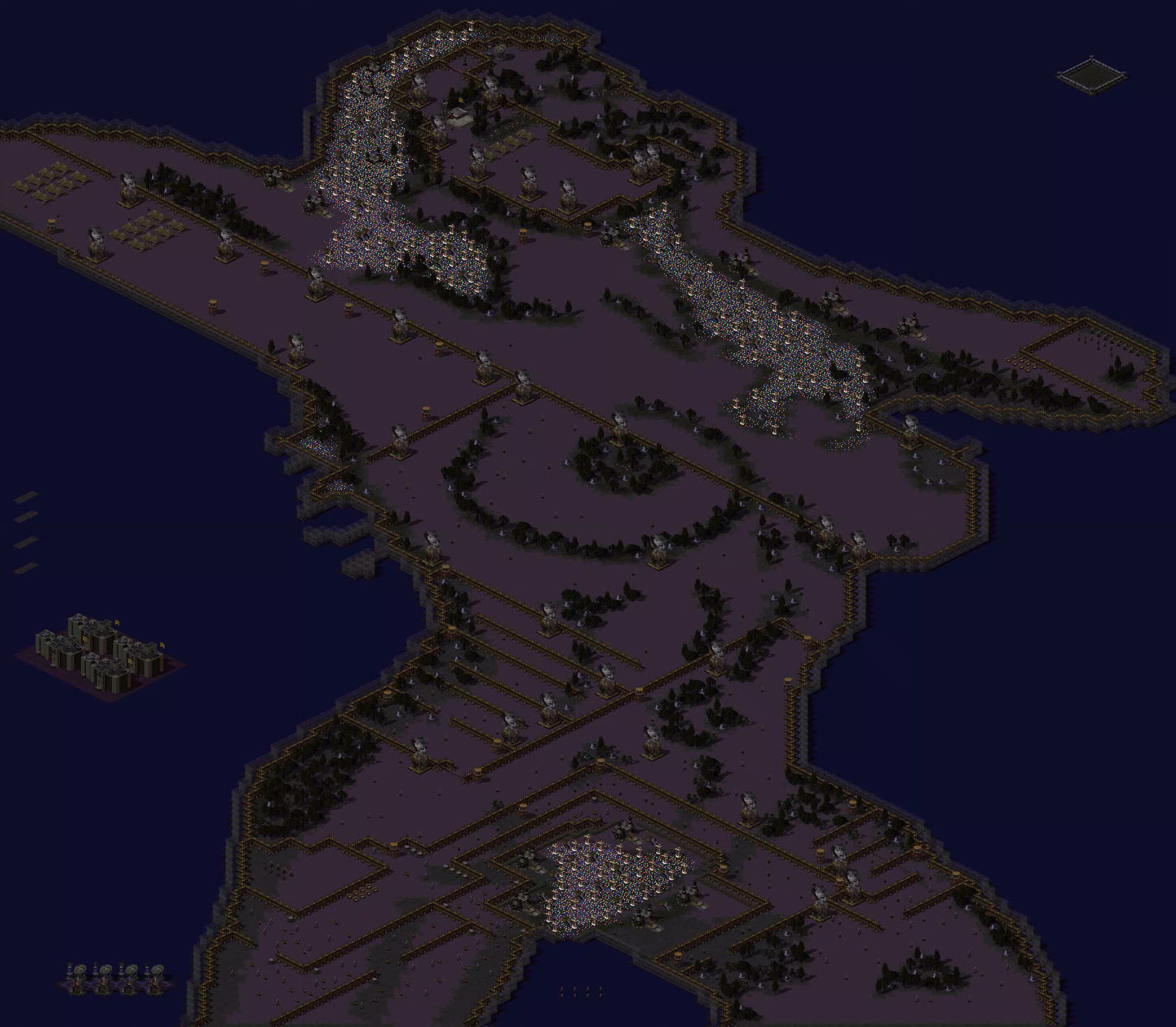 Preview of Mission - Tanya's Island -- MISSING