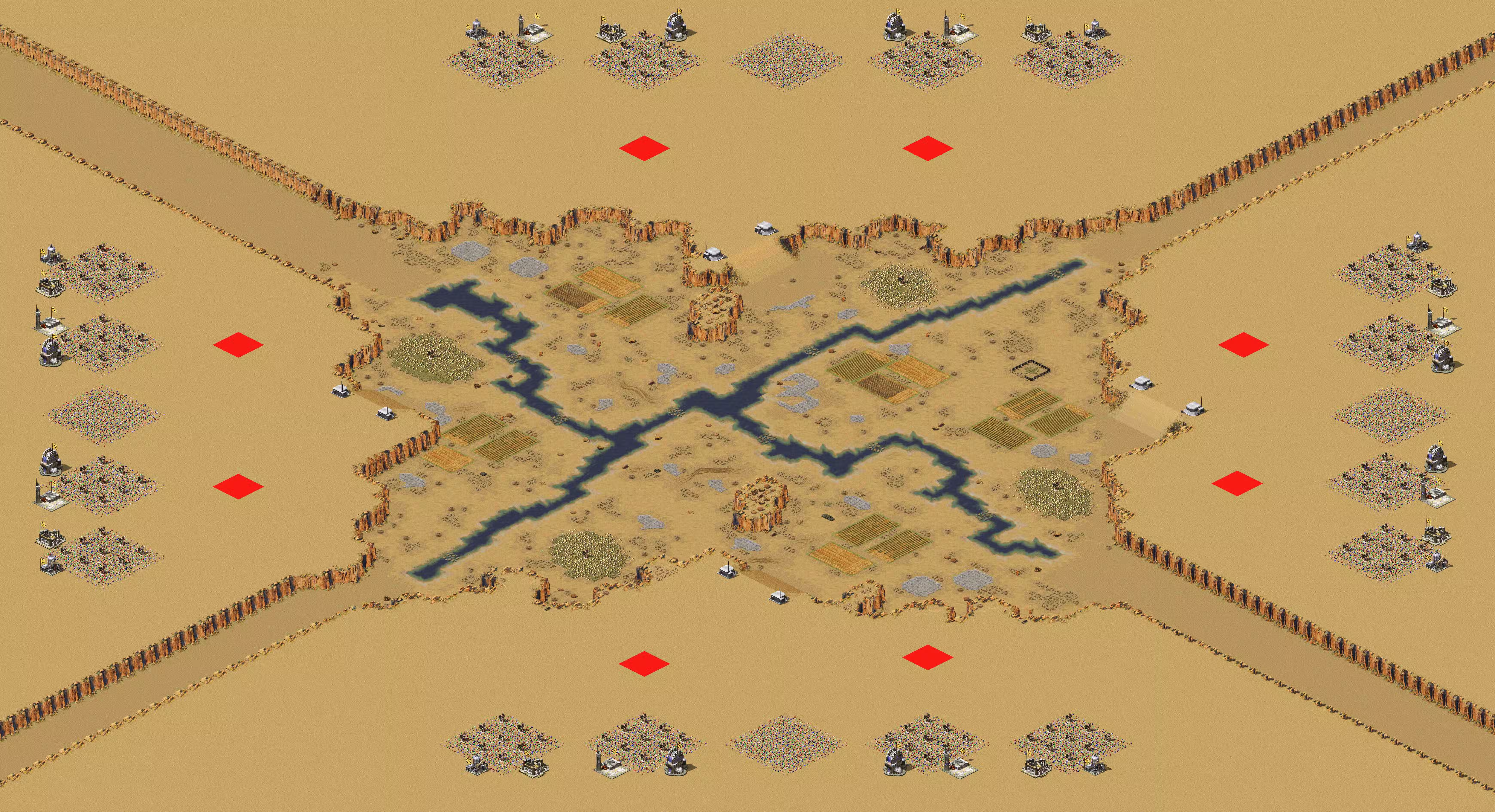 Preview of (8)xdustbowl 3