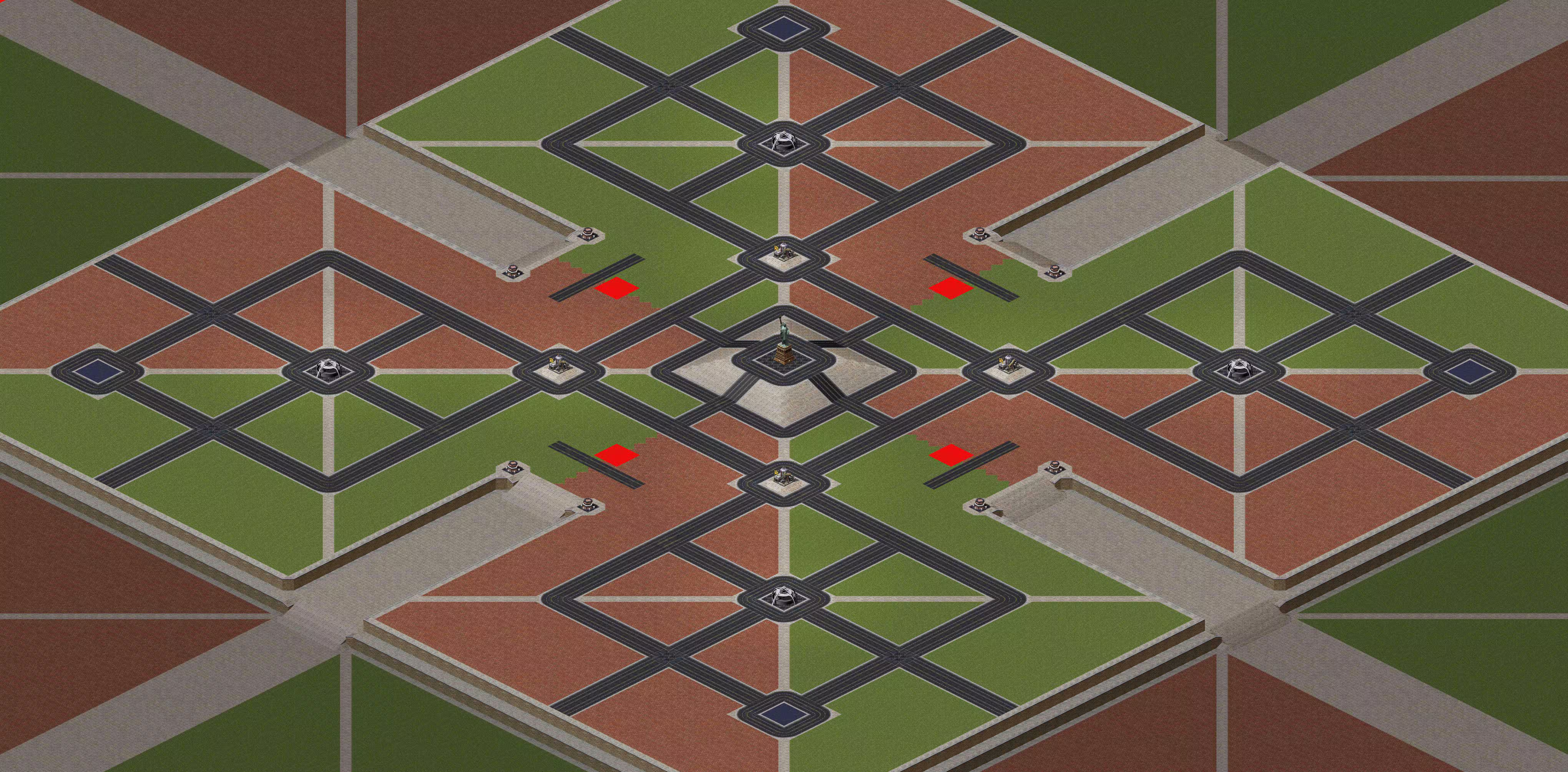 Preview of TestMap6