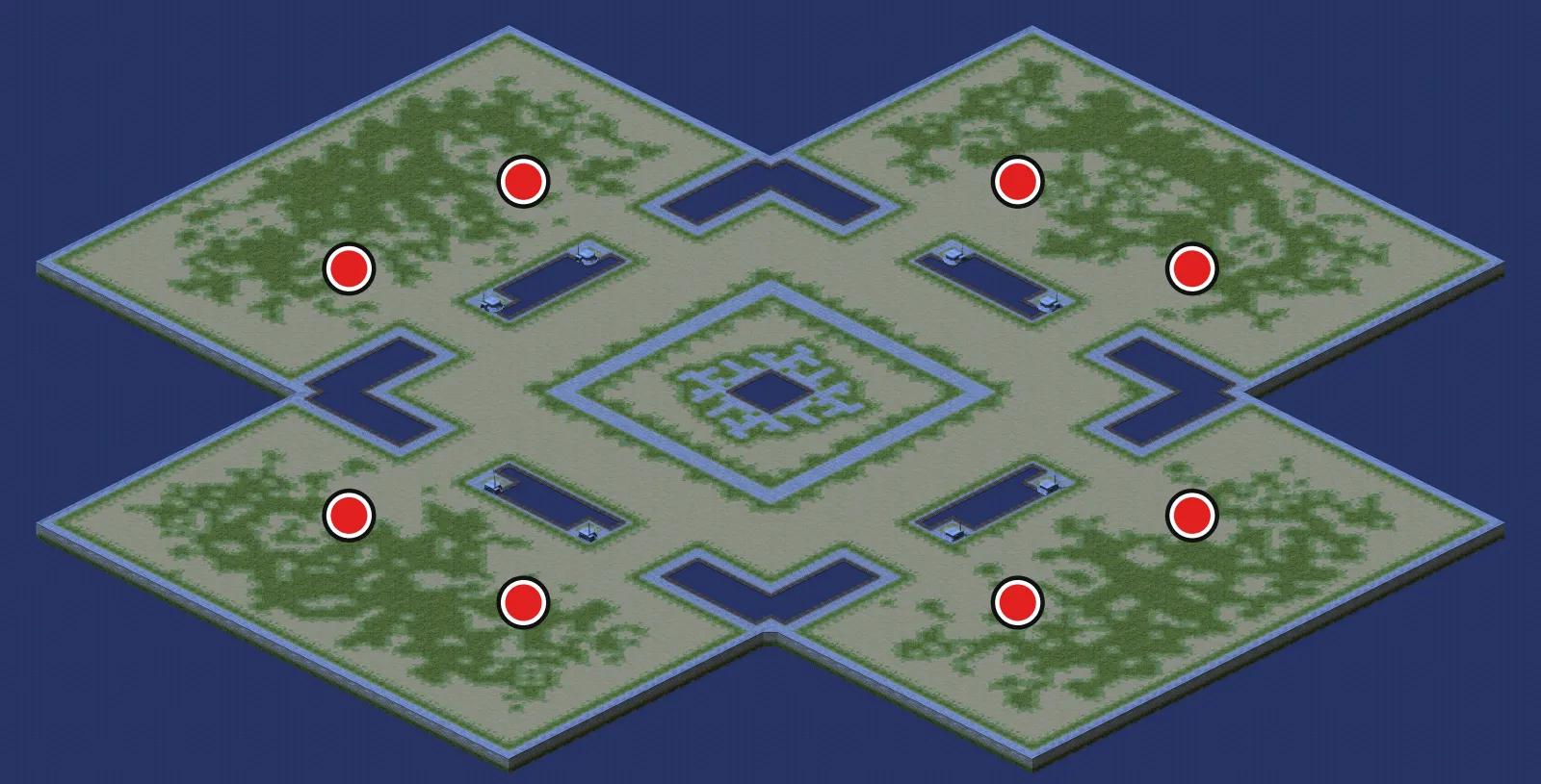 Preview of The PrivacyVK [FFA]