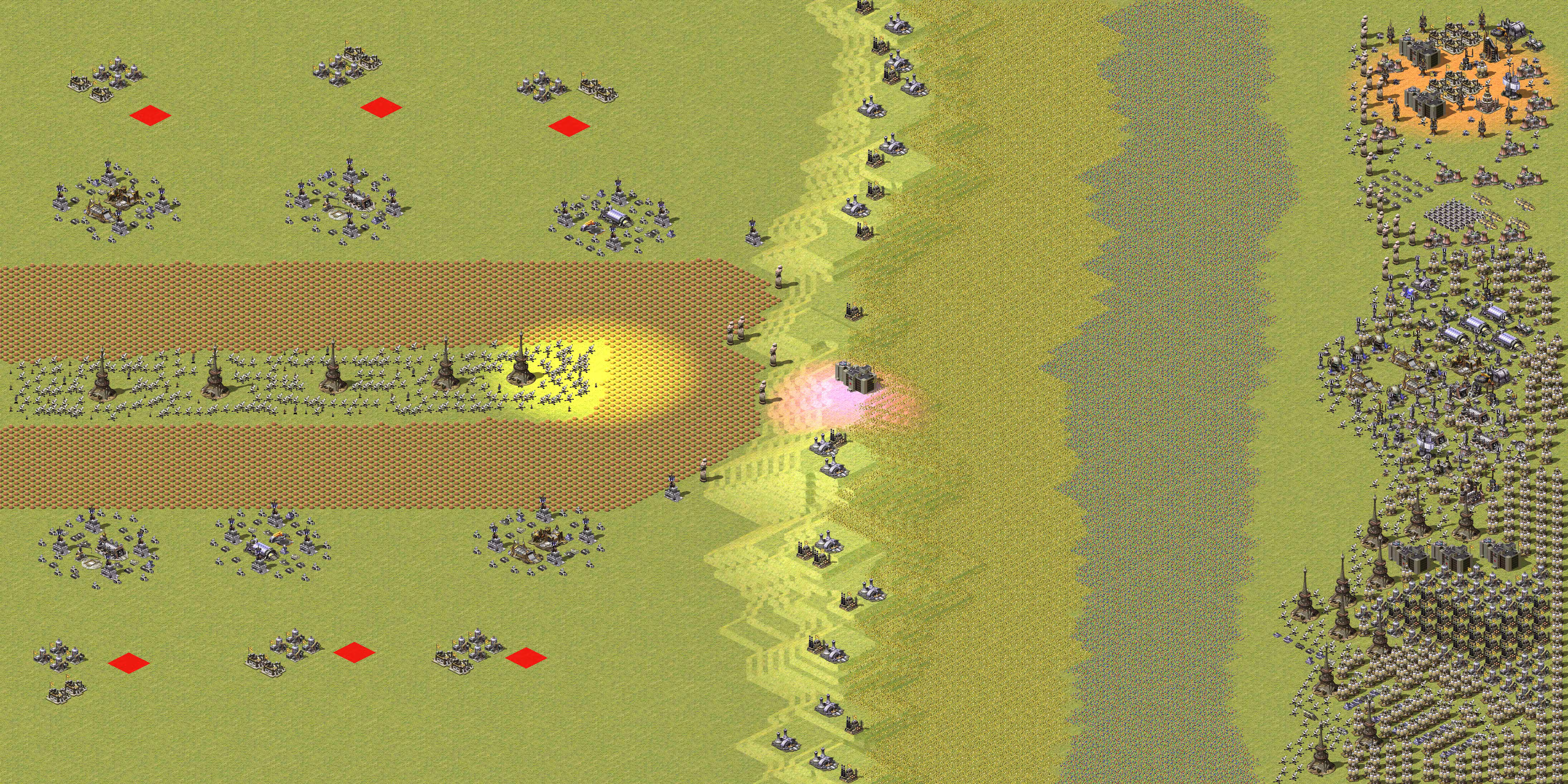 Preview of Yosef Anan - finding Ore & gems