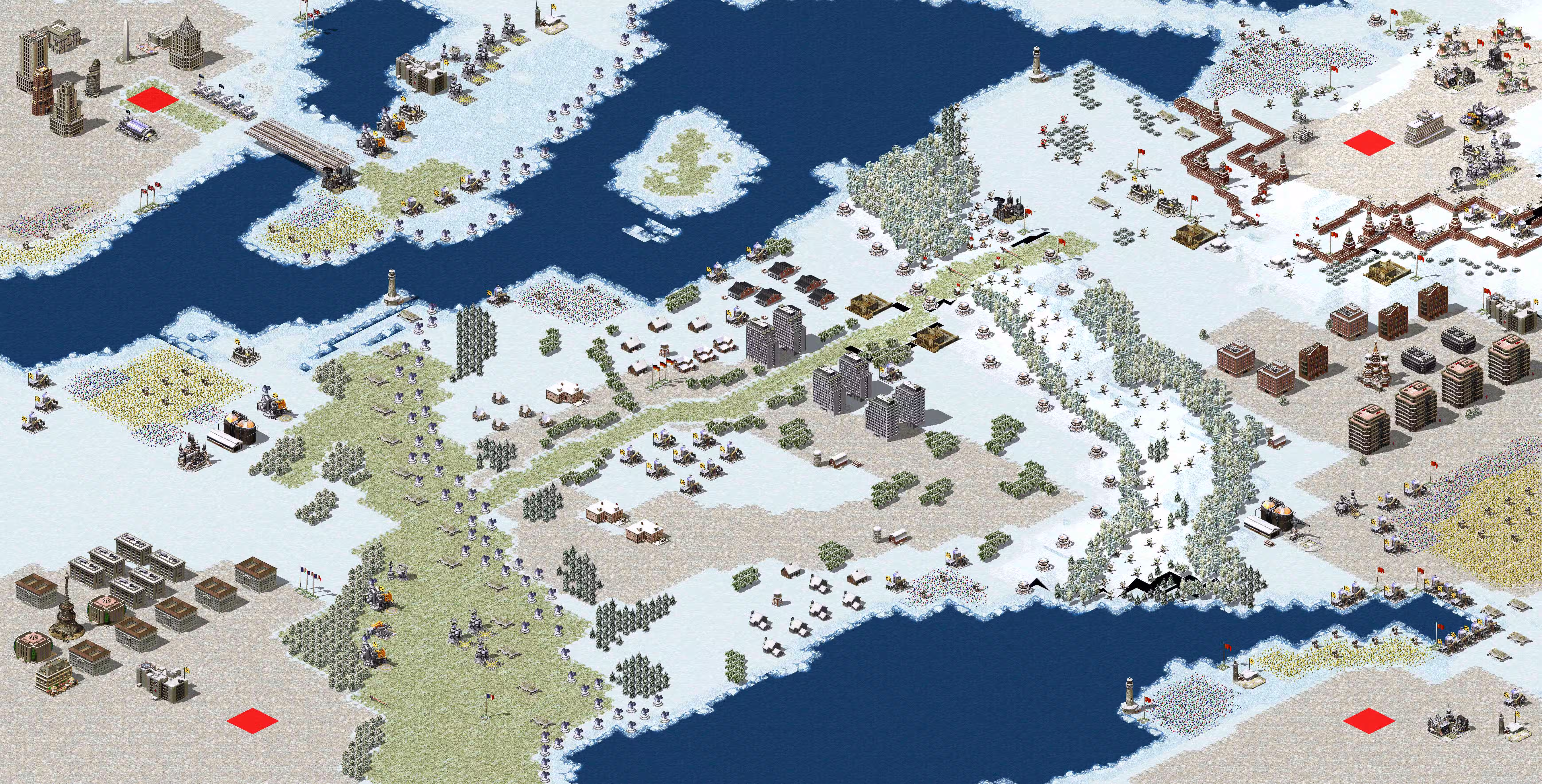 Preview of W3.map