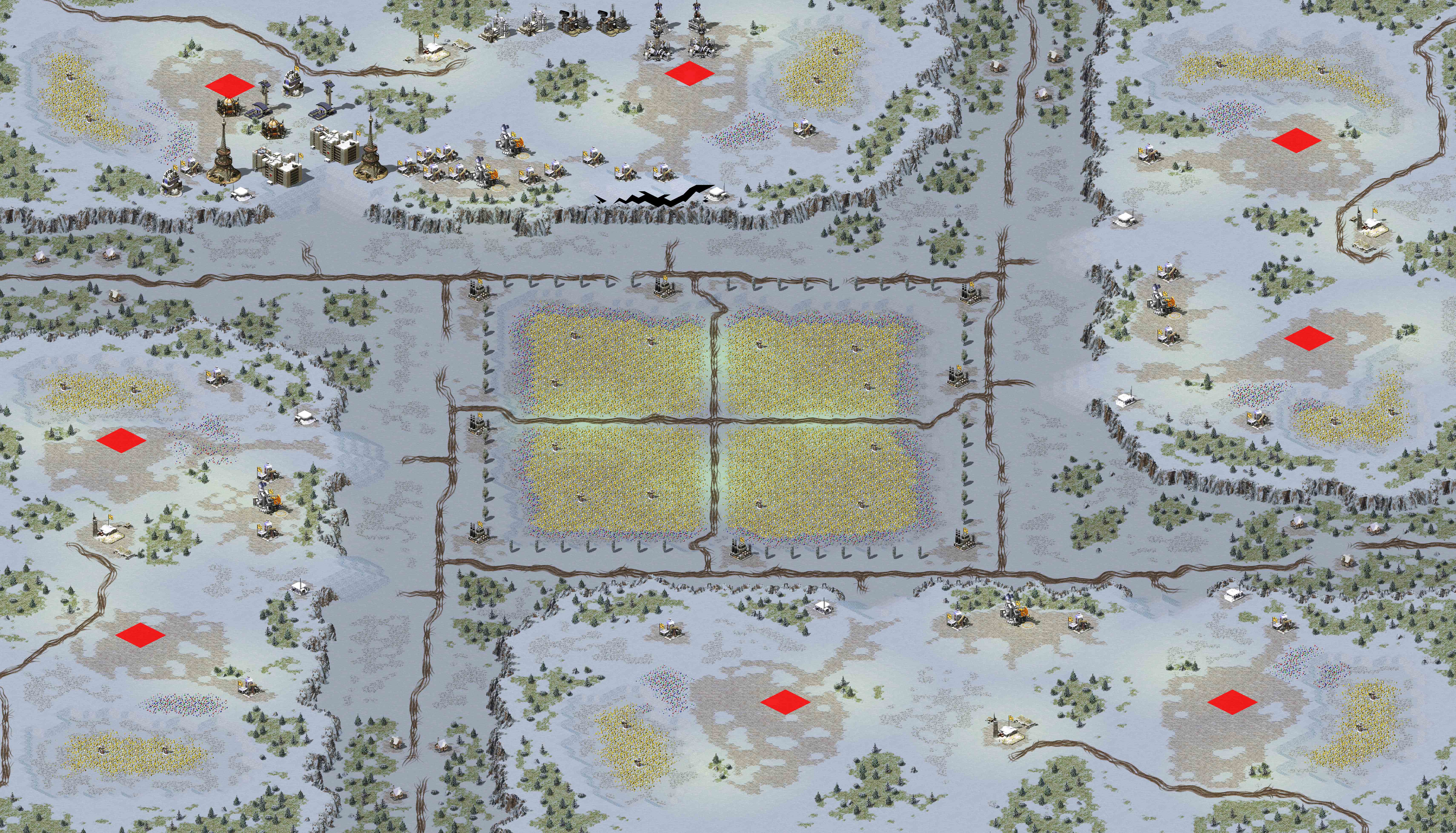 Preview of Test map