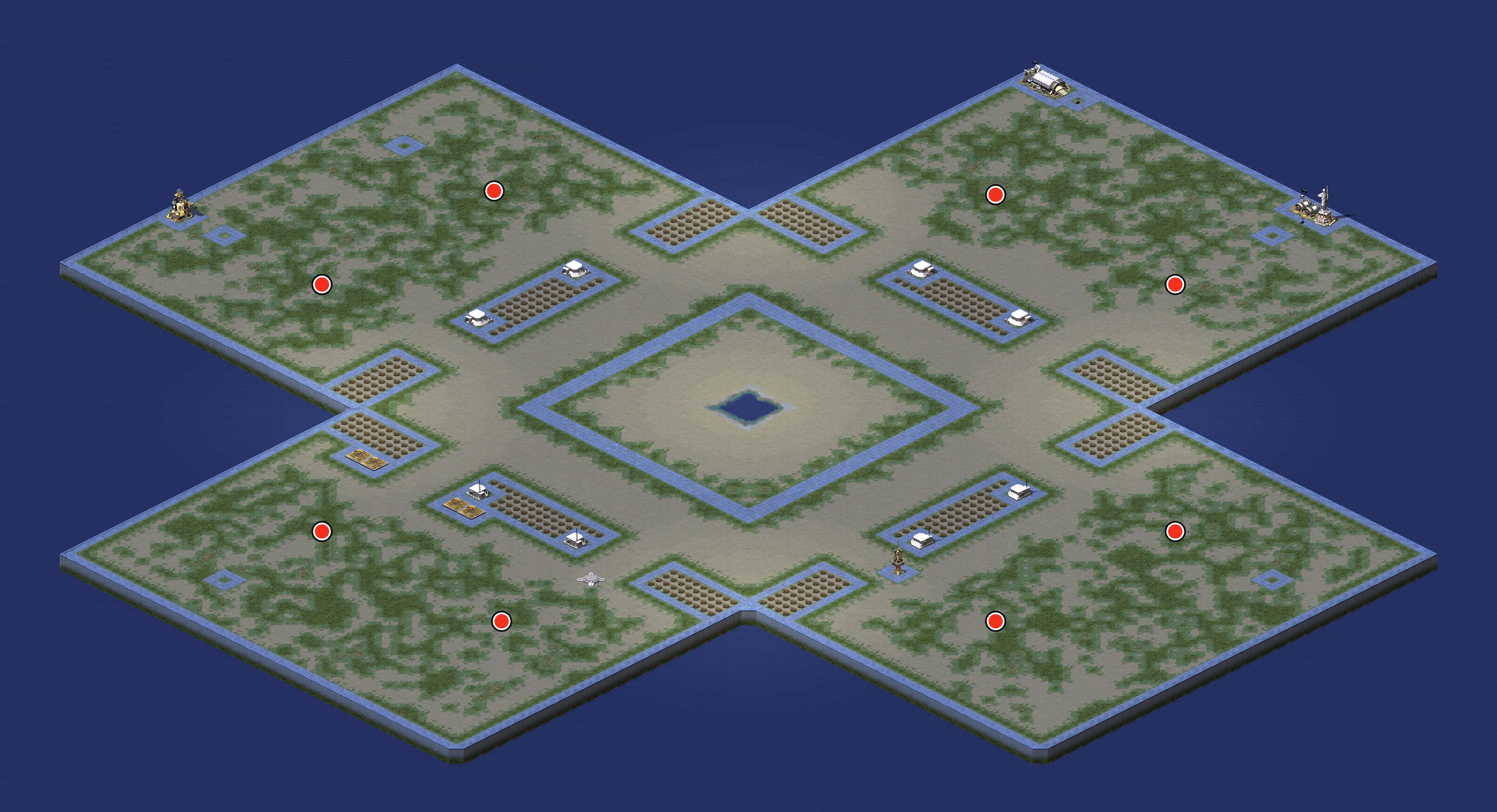 Preview of The PrivacyVK [Square]