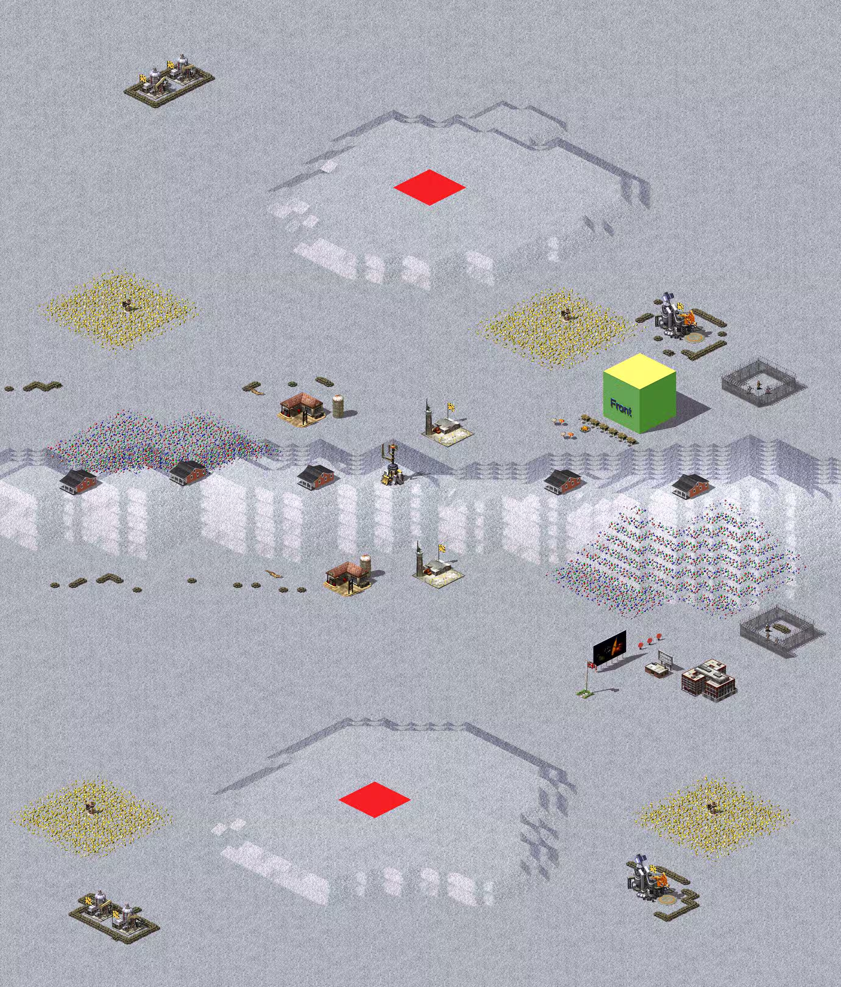 Preview of HousesMonn