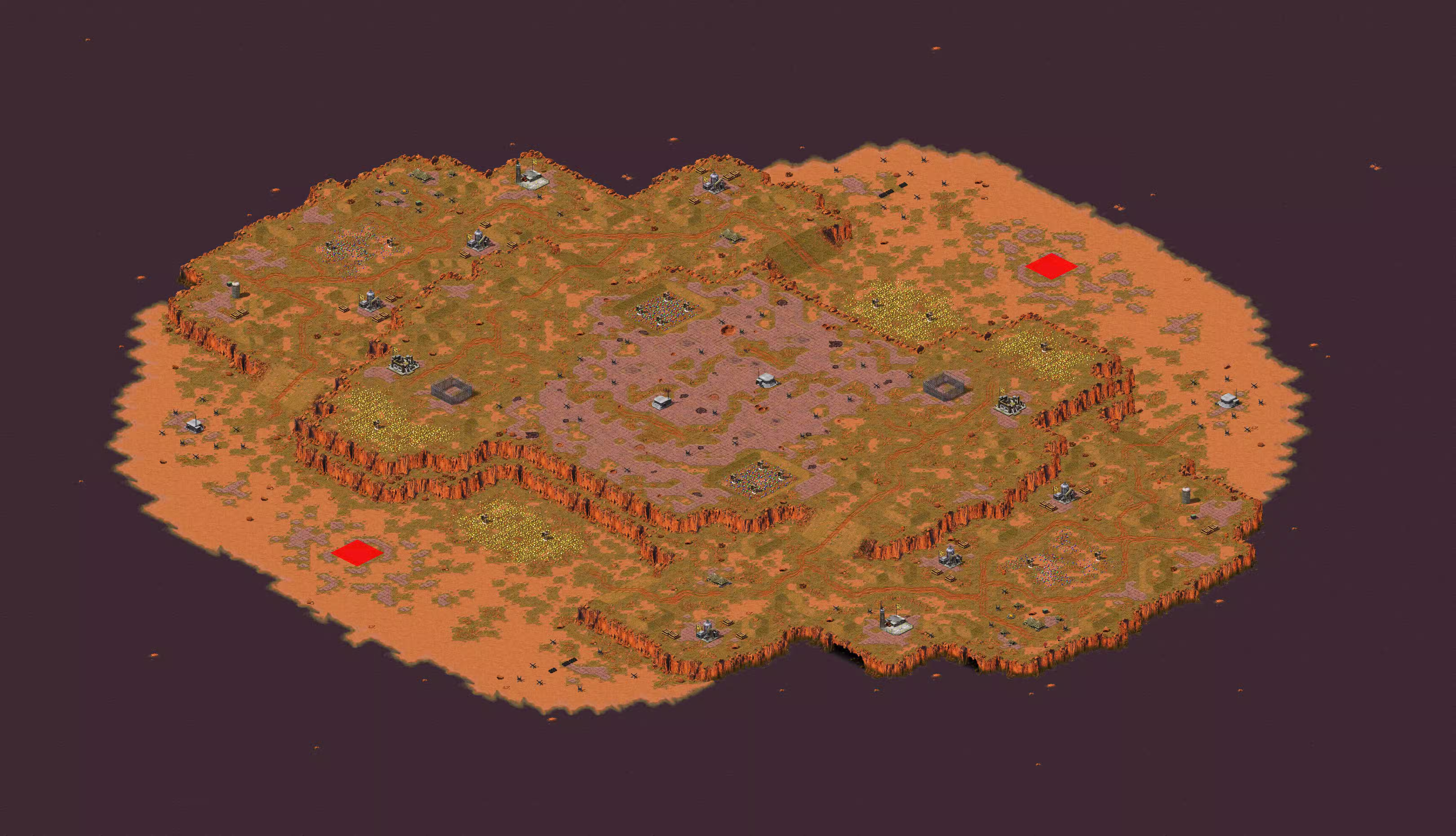 Preview of (2) Steadfast