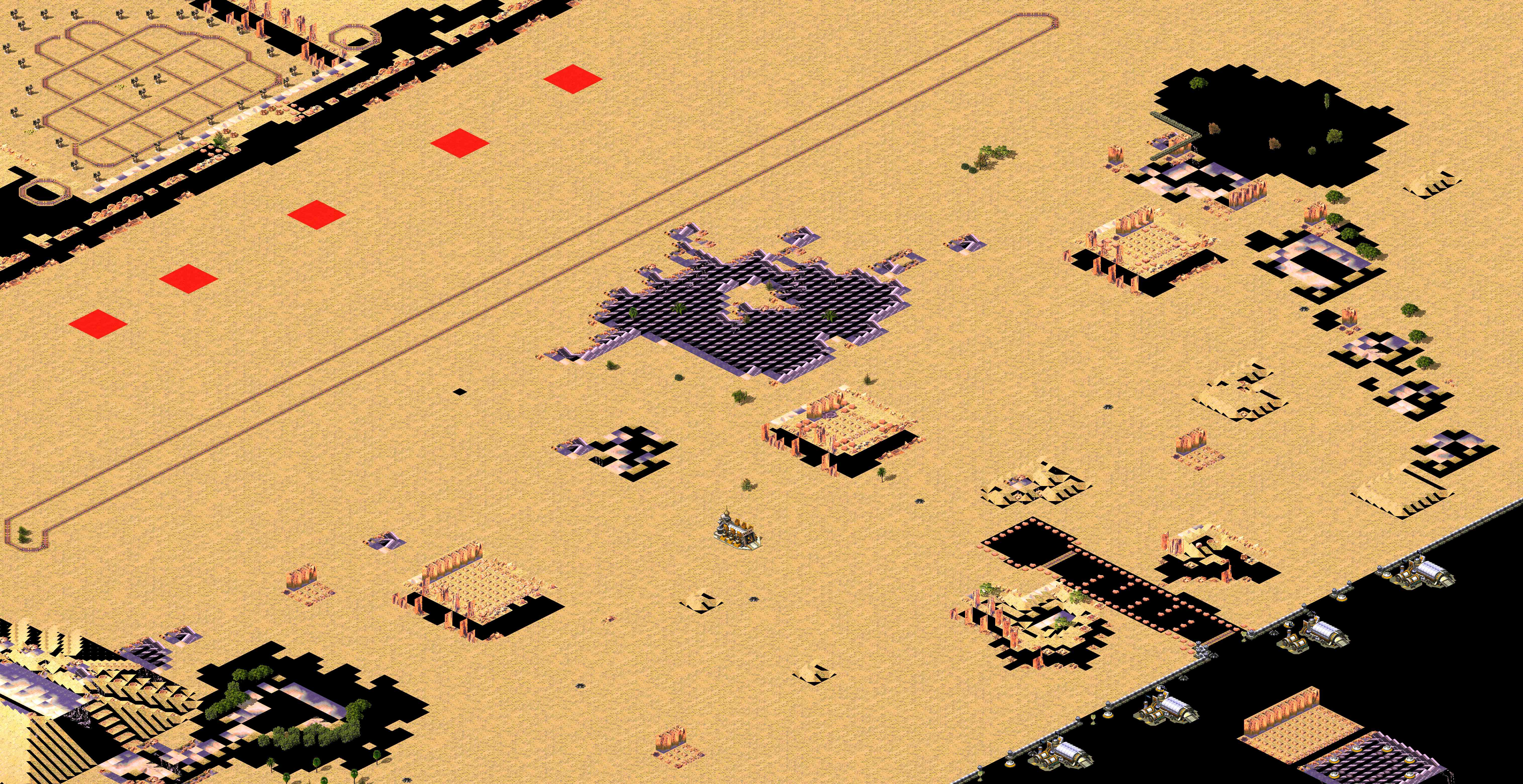 Preview of Battle of Gods [4p][AI on 5][10k][FS] 1.0