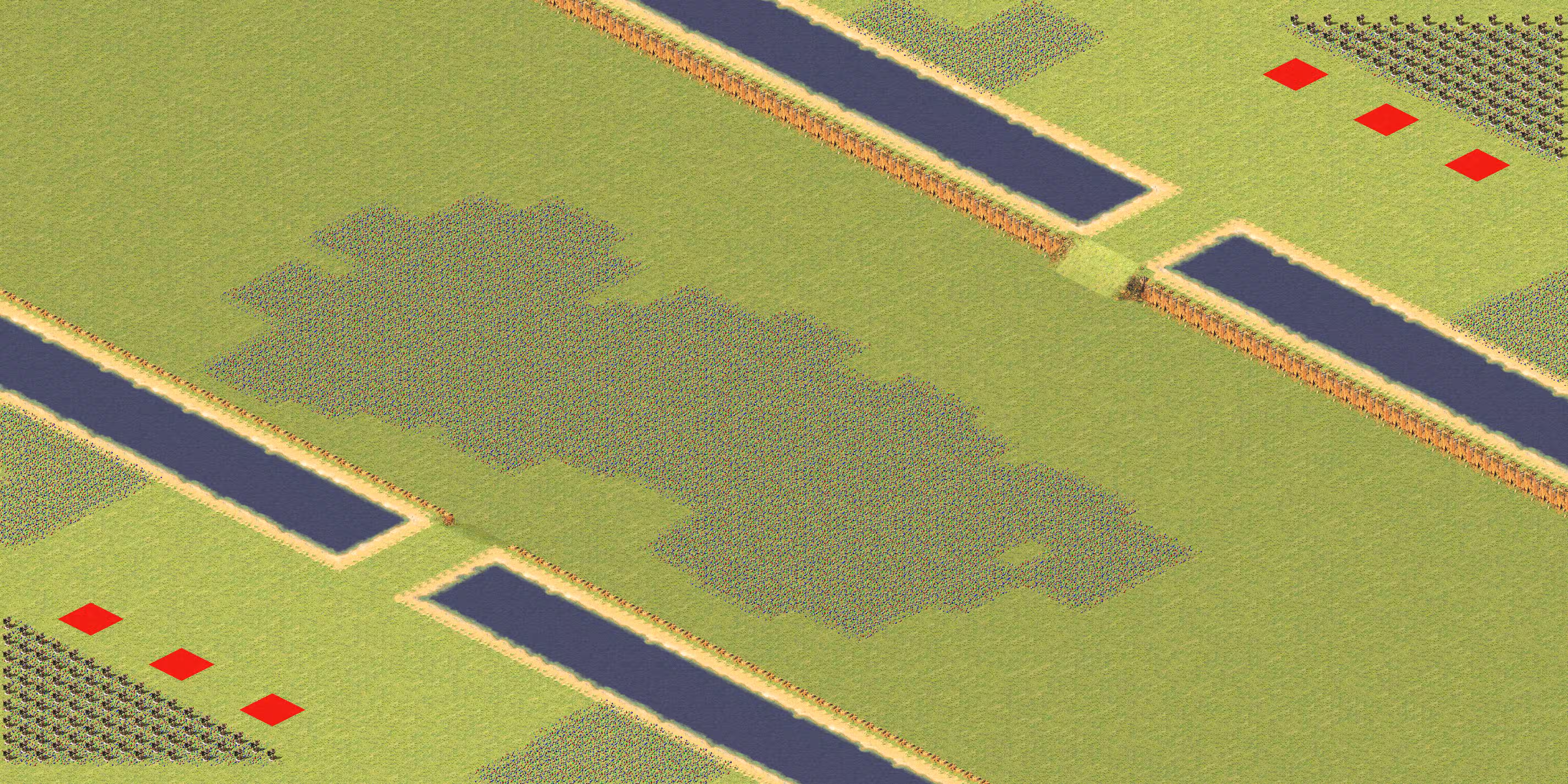 Preview of war go on all day map created by (aajoshua)