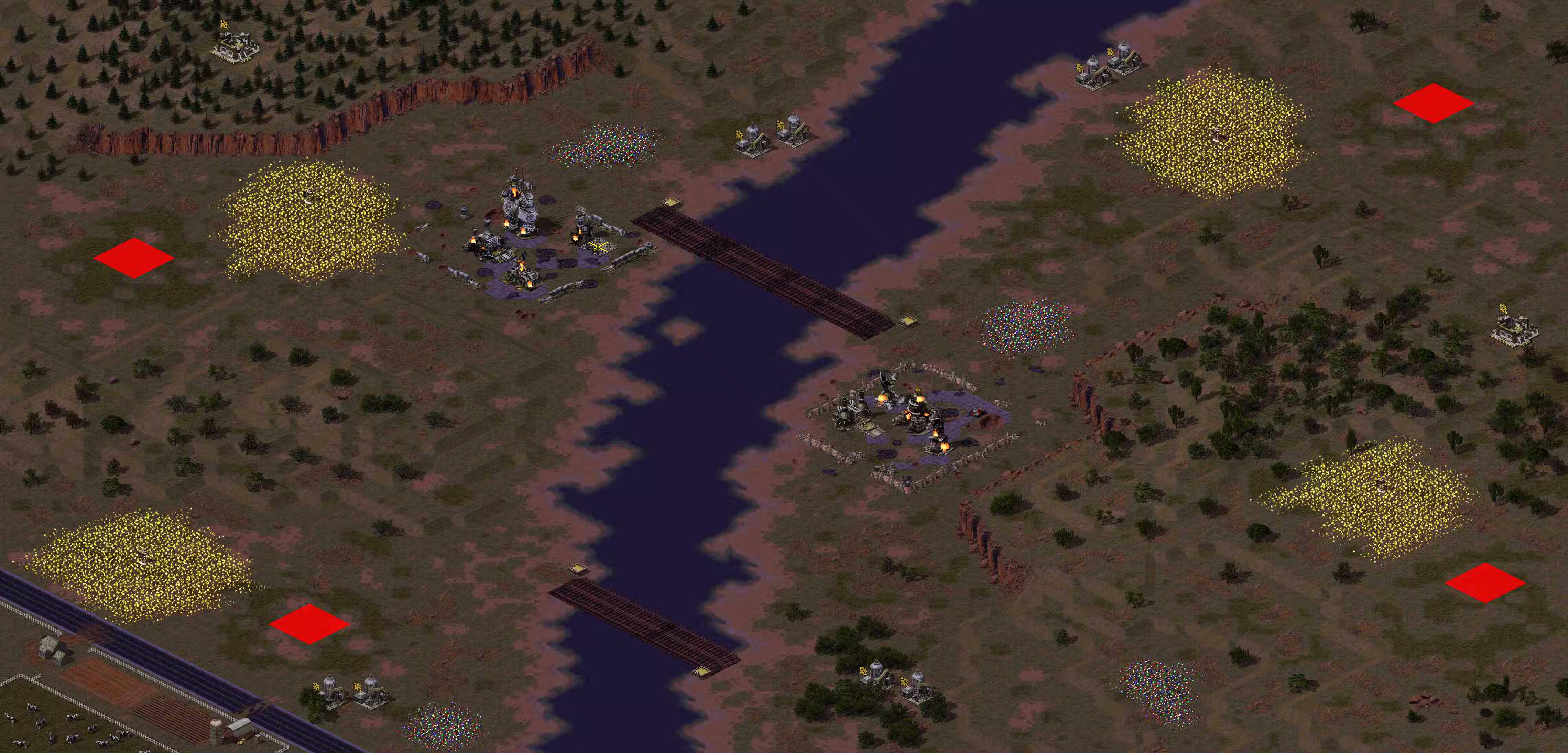 Preview of [4] A Night In The Hills