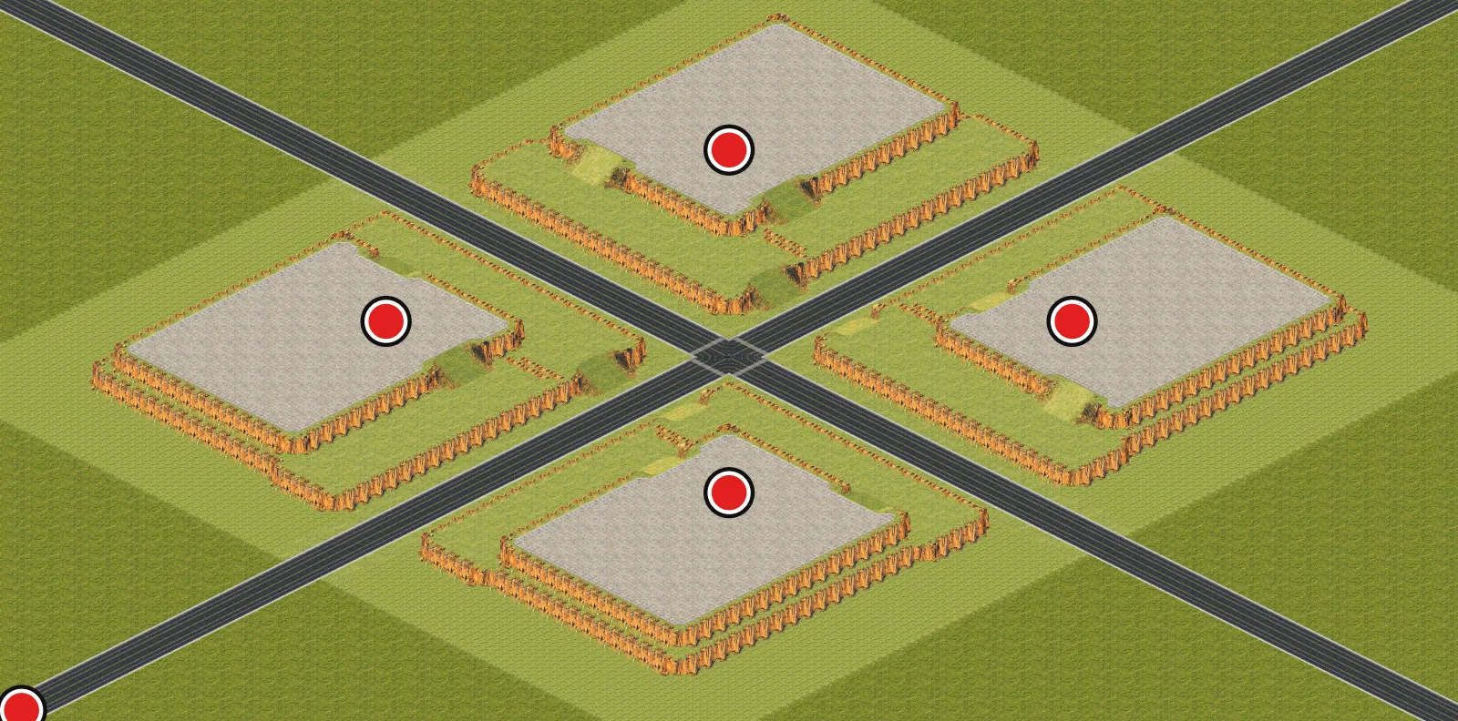 Preview of [4] Survival Of The Fittest V2 - Dctanxman