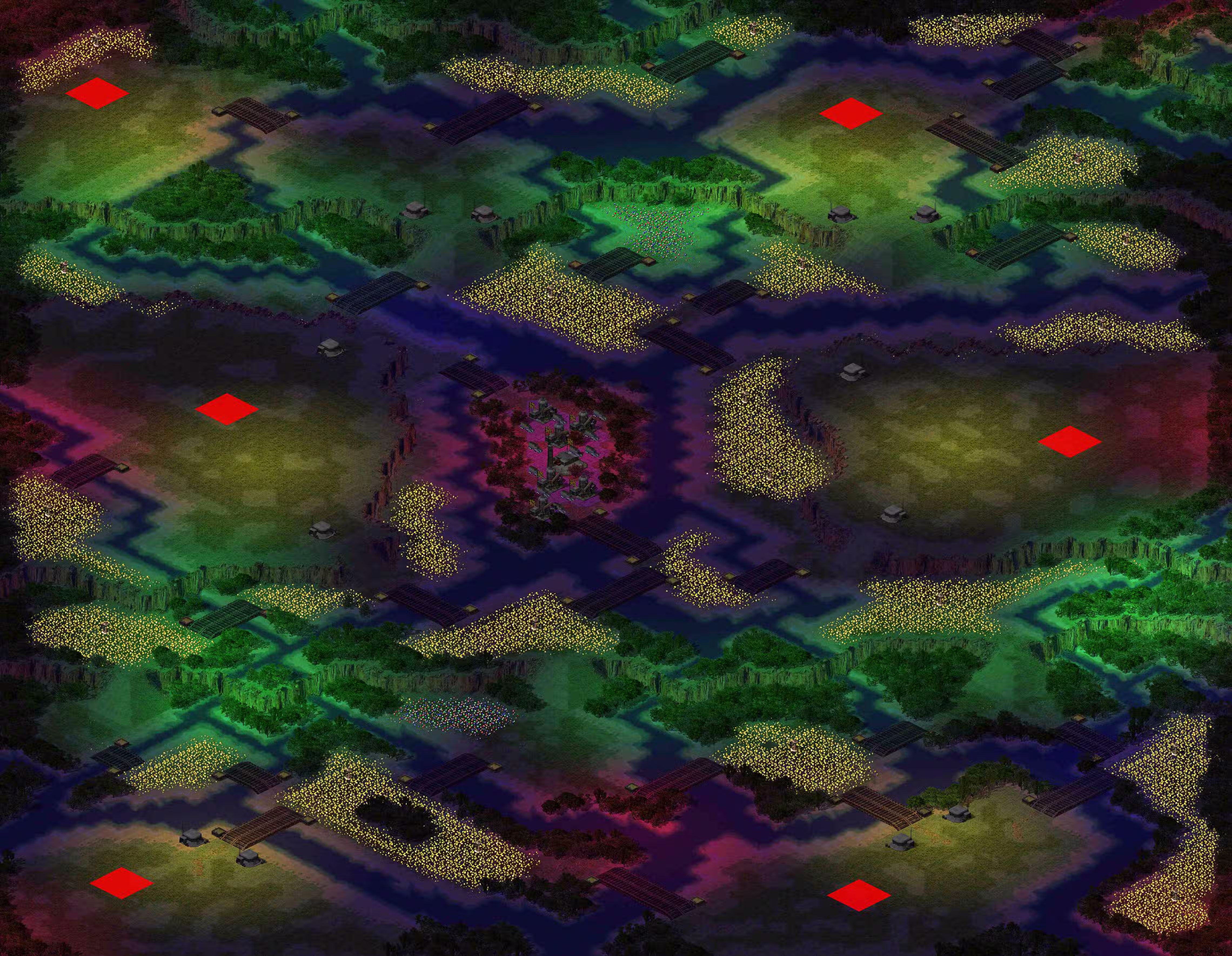 Preview of [6] Angel Falls (2-6)