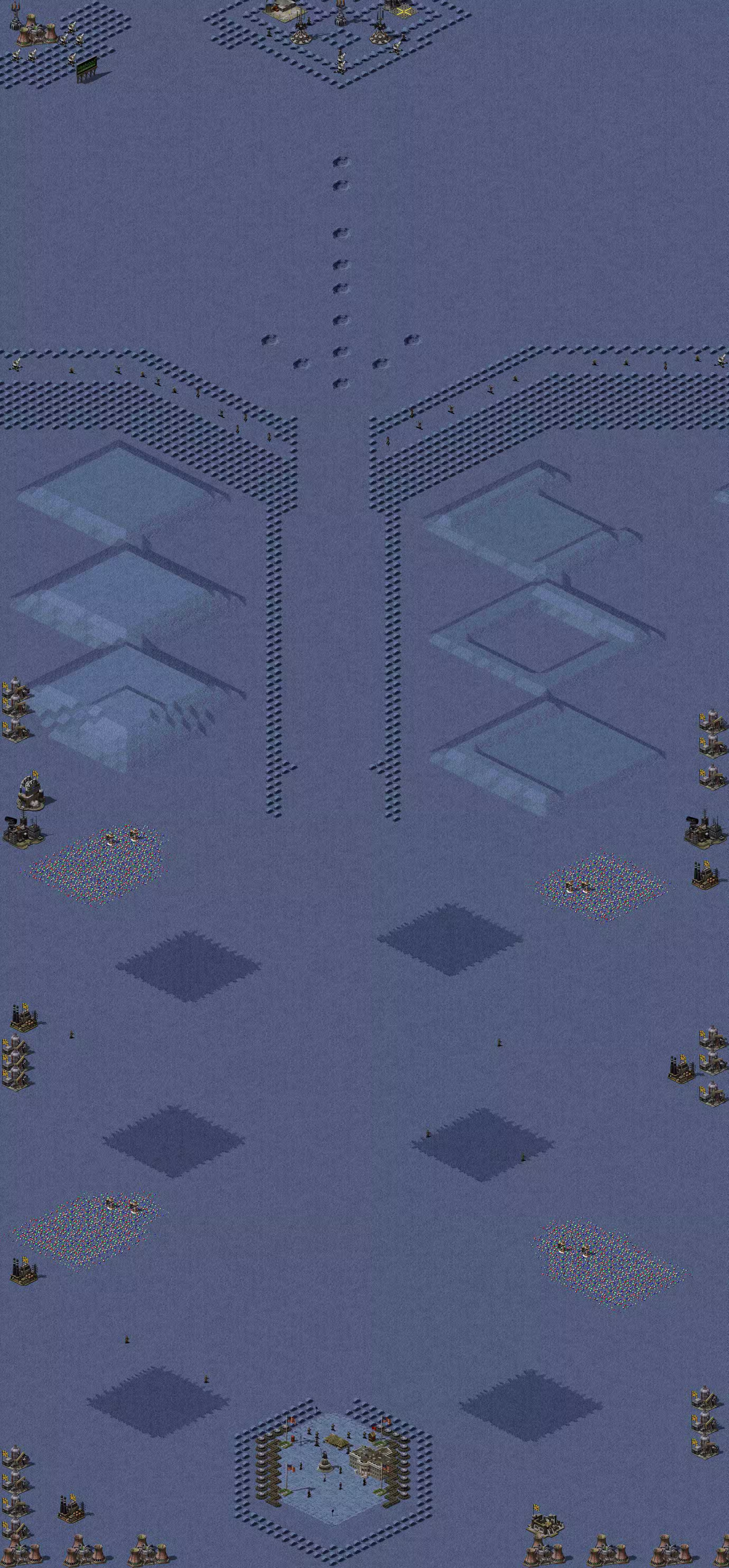 Preview of MISSION: PROTECT THE PRESIDENT By: Im_WARRIOR -- MISSING (randomized 2018-04-24 100911)