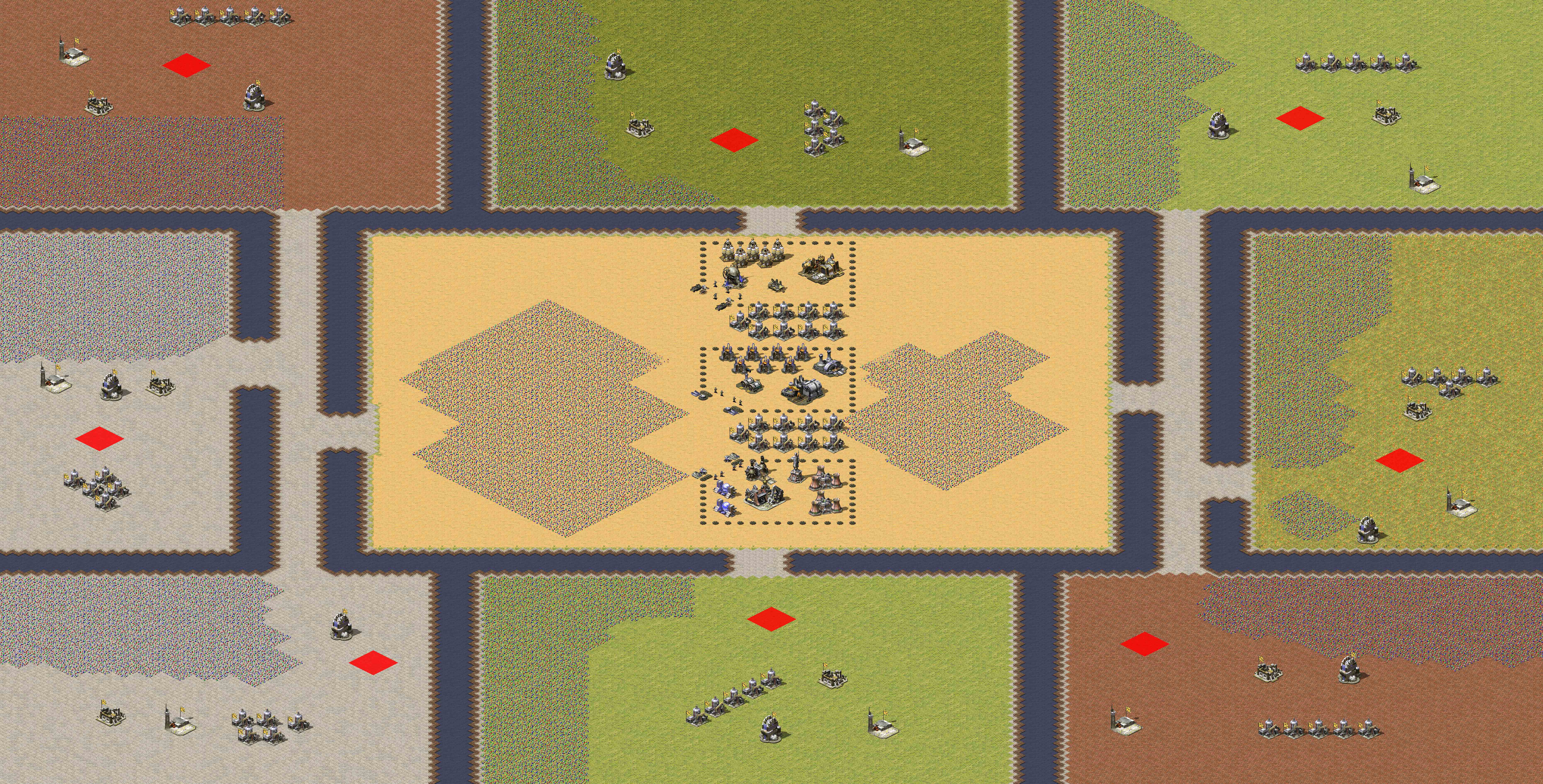 Preview of Zerot's comp stomp 3 newurban version edited by AP
