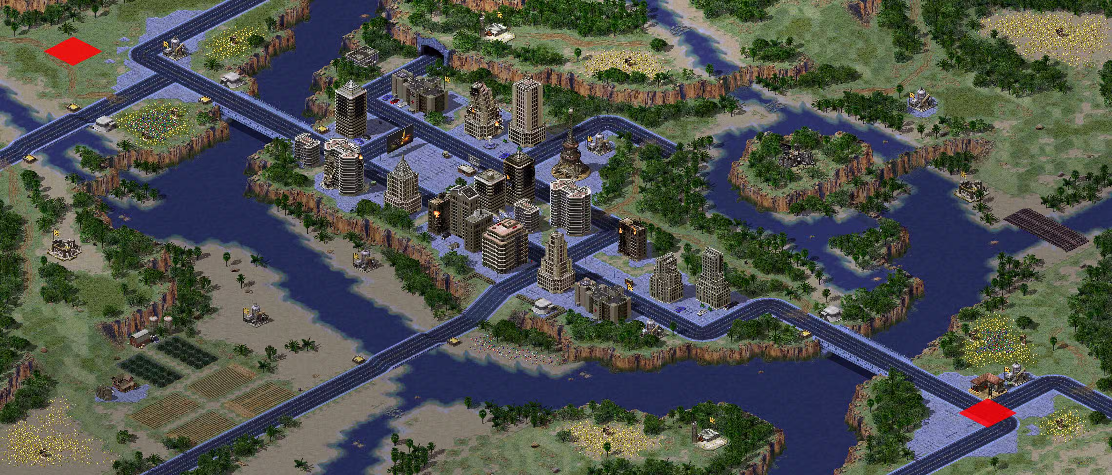 Preview of [2] Leviathan Lake