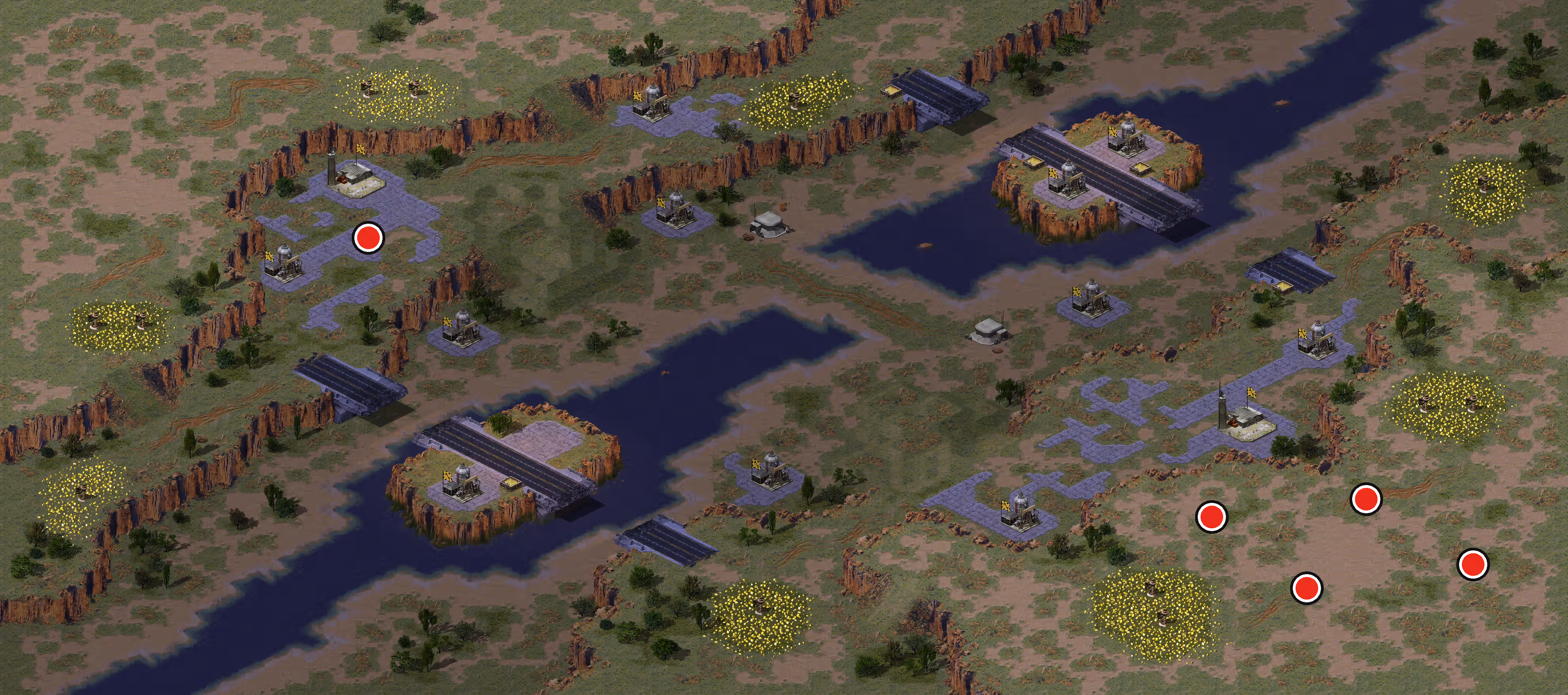 Preview of Deadman's Ridge Survival (4p) -- MISSING (CN Fix) (2019-05-03 061629)