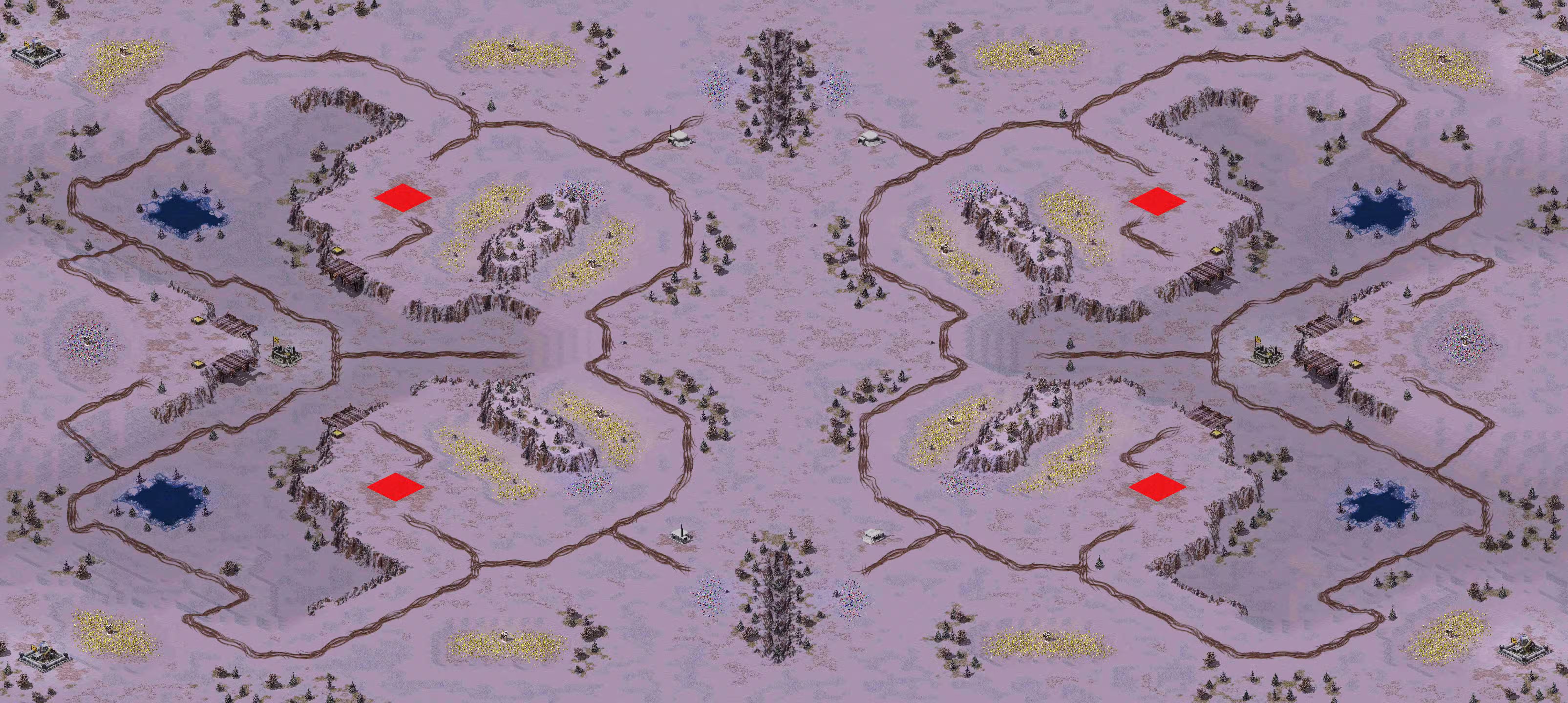 Preview of [ESM 301a] [4] Dusk Ravine LE