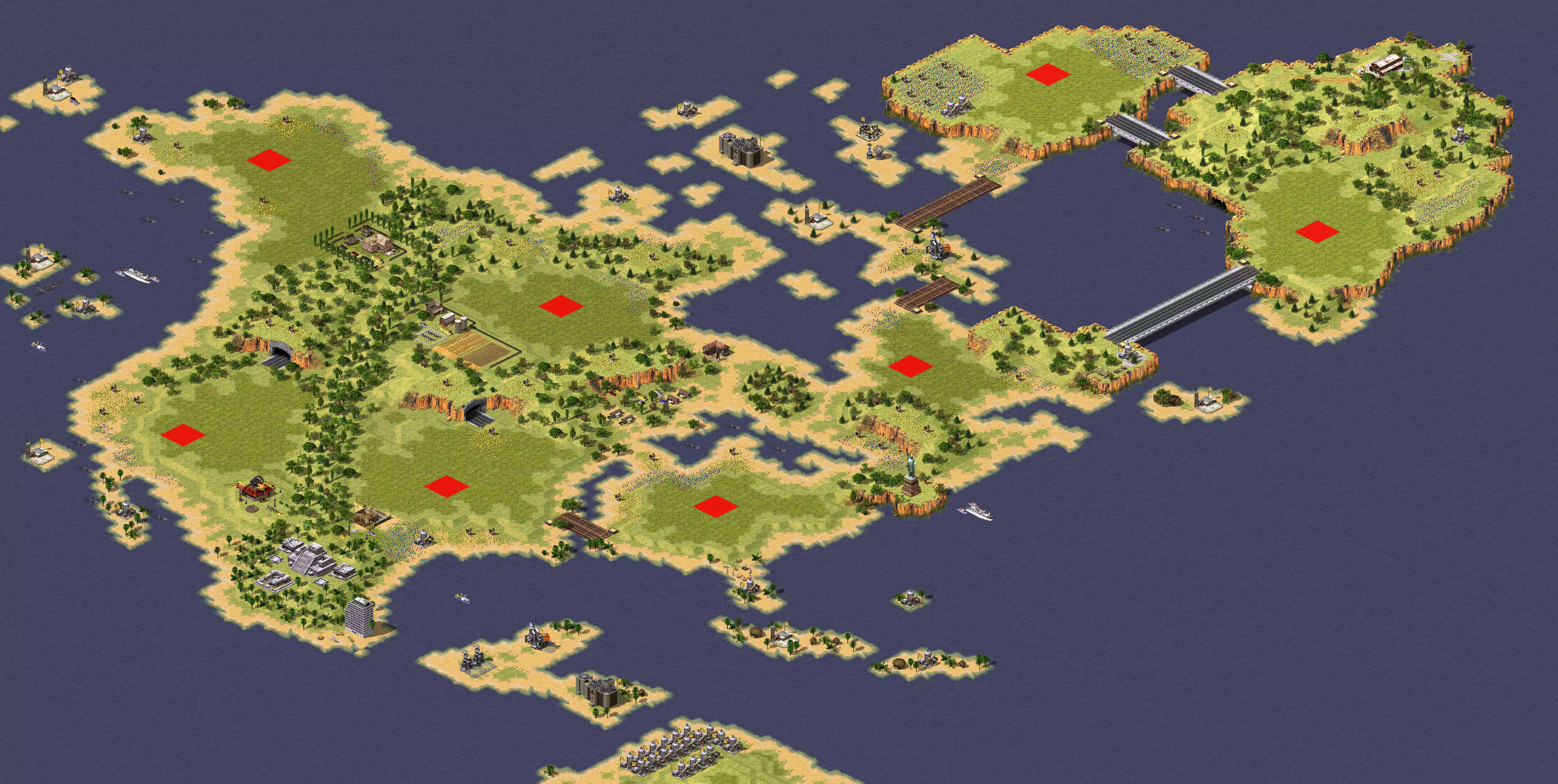 Preview of V2 North America (2-8)