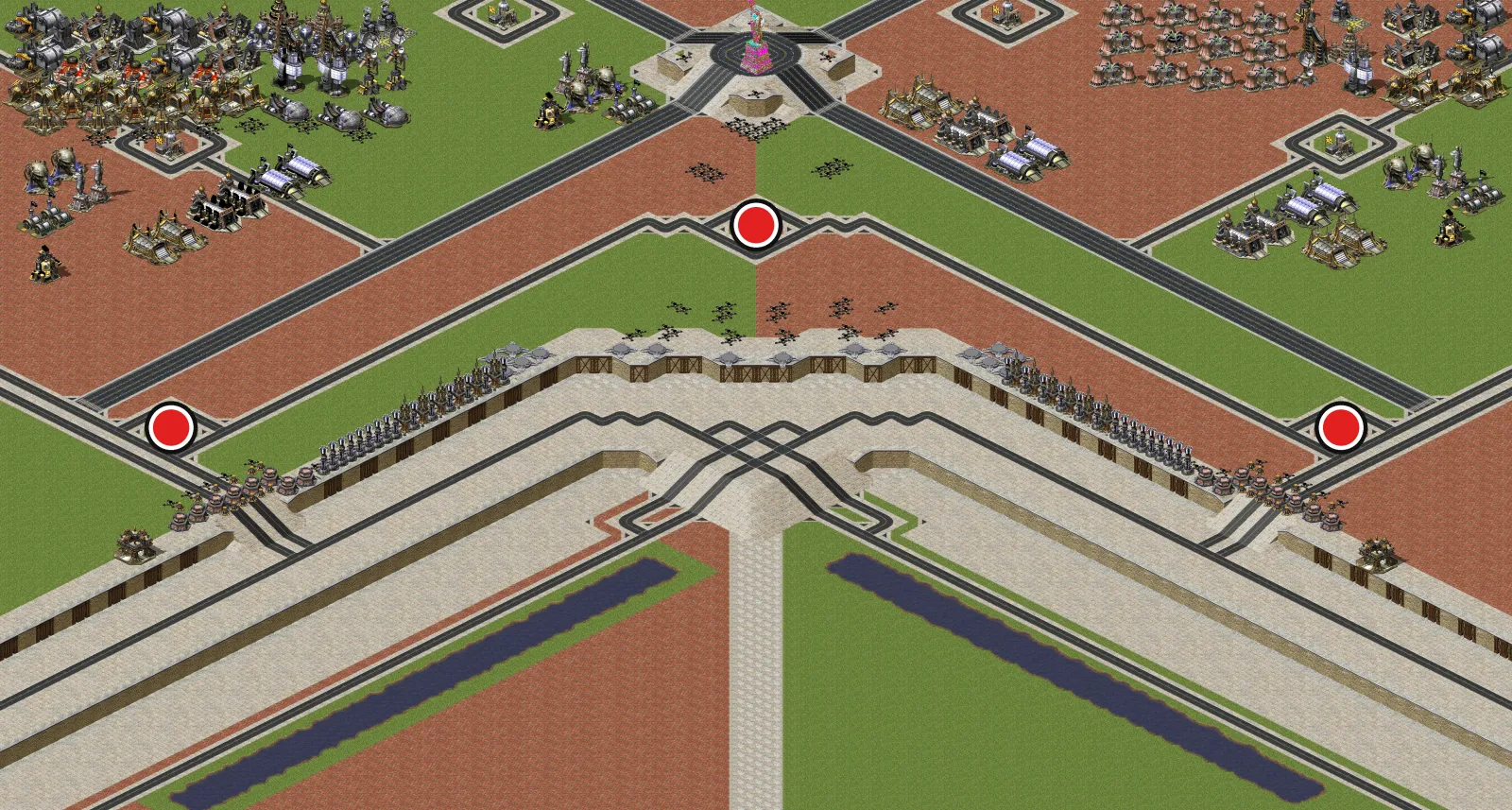 Preview of [3] Survive It - mu3taz12