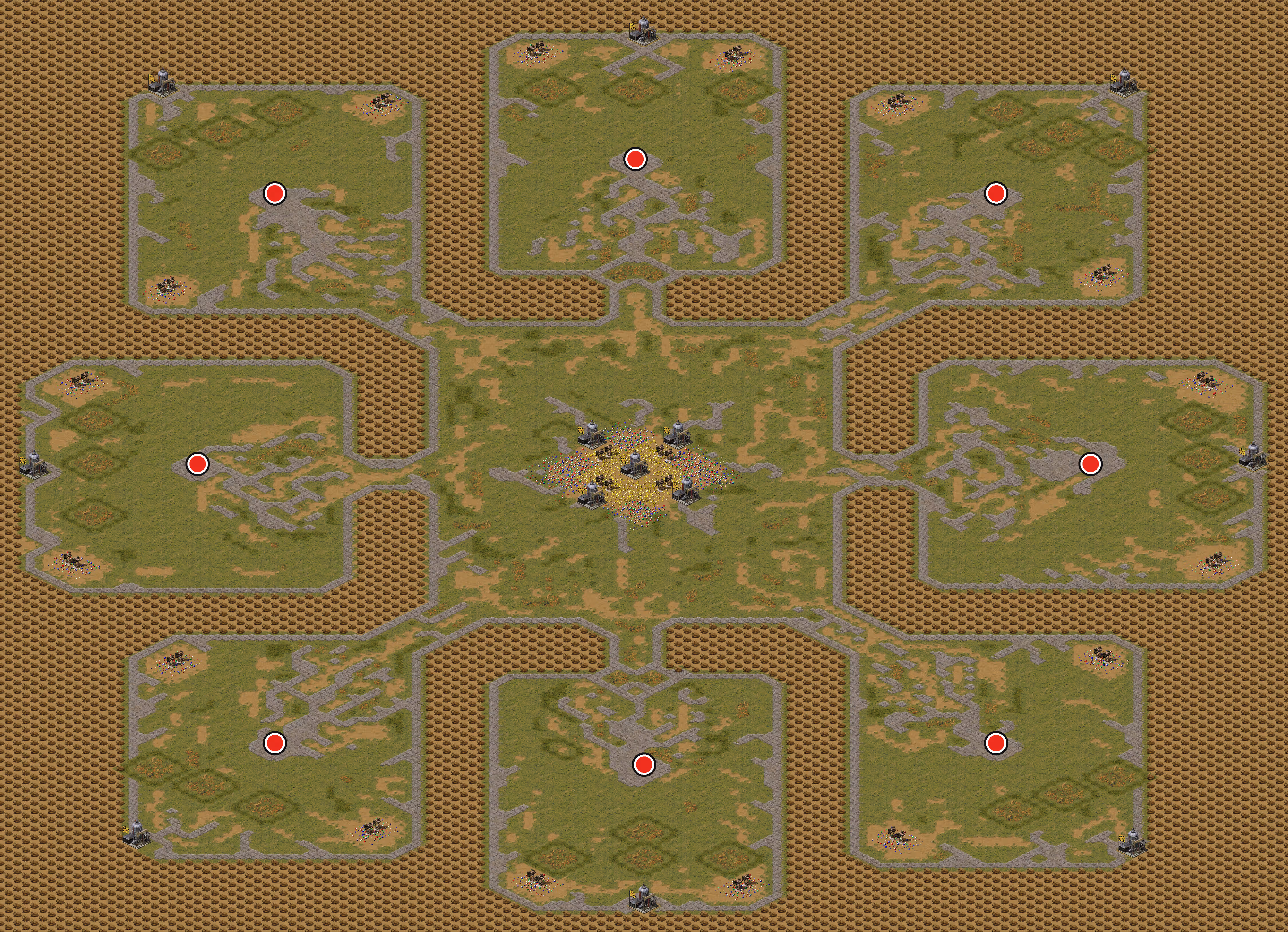 Preview of [8] Oil Equalized v5 (Apoc+Prism+Nuke)