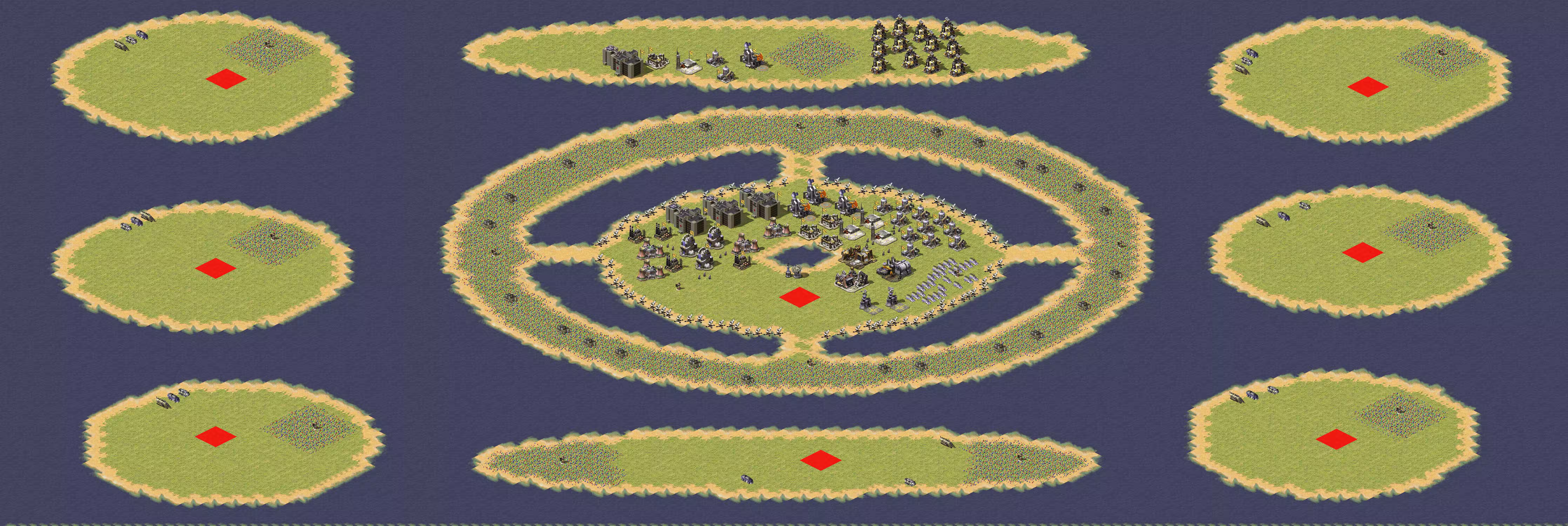 Preview of Defencive