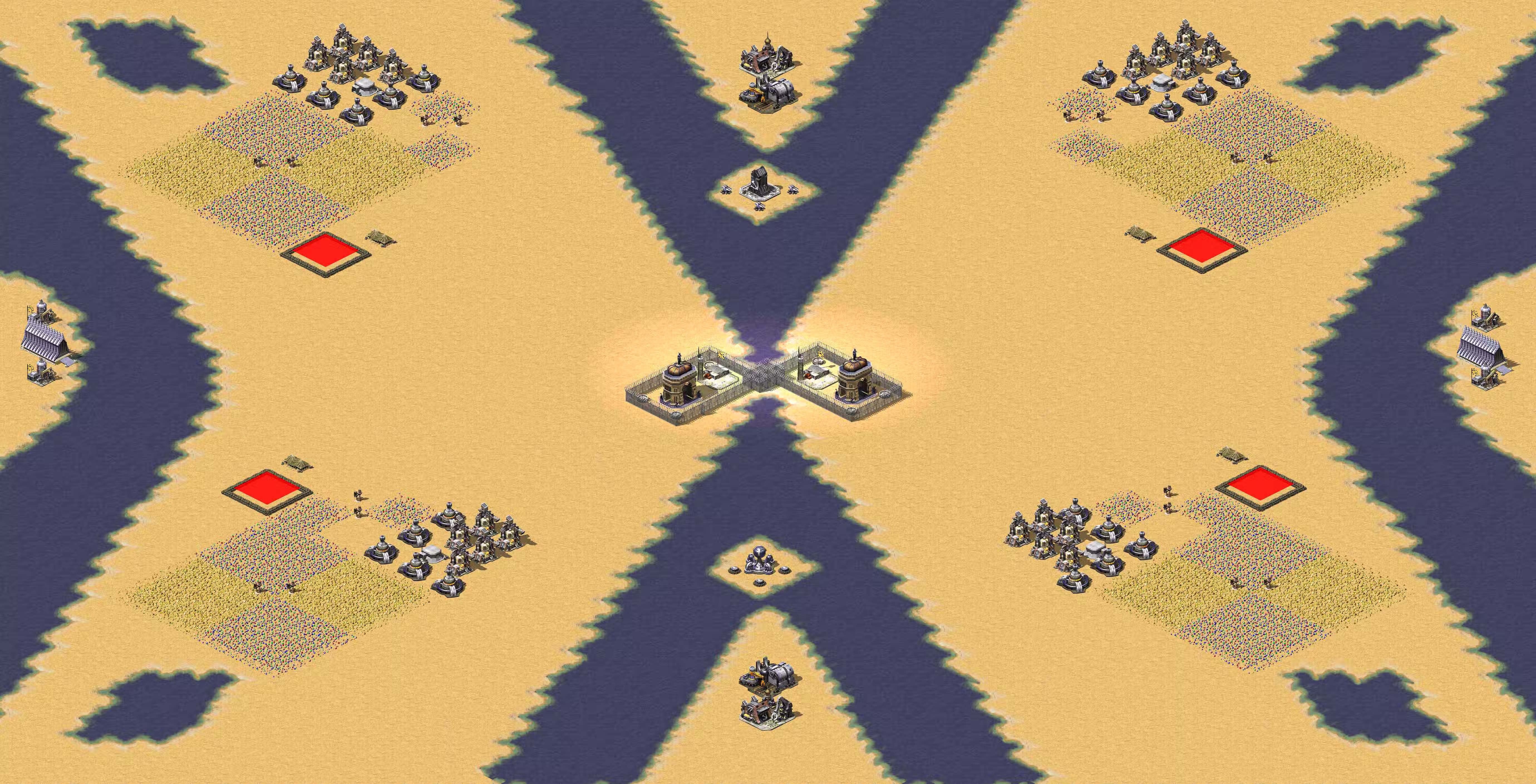 Preview of Beach Gem-X 0.20 (Beta) by ChefPower