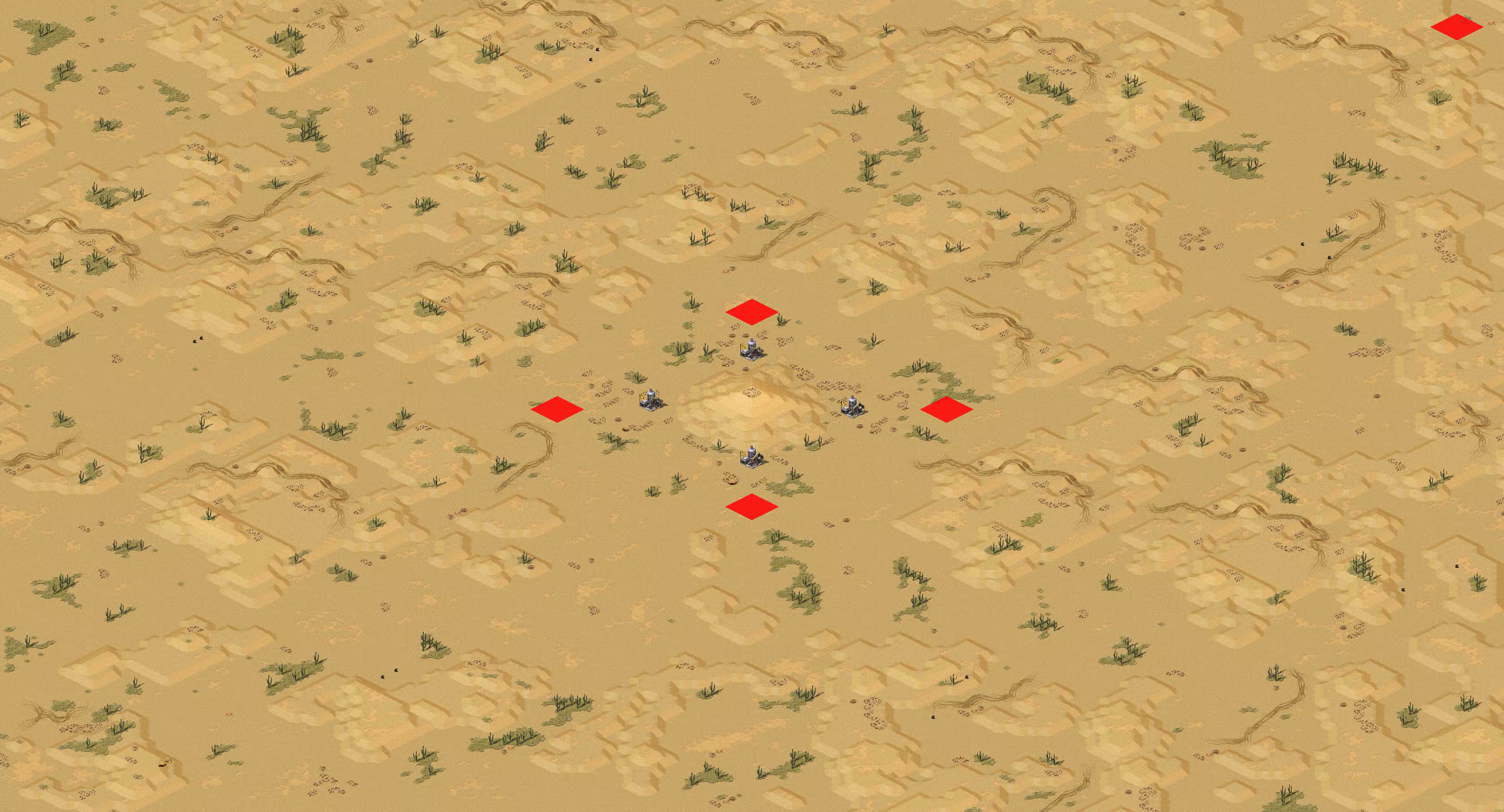 Preview of Volcano By FlyingZ  All Team A