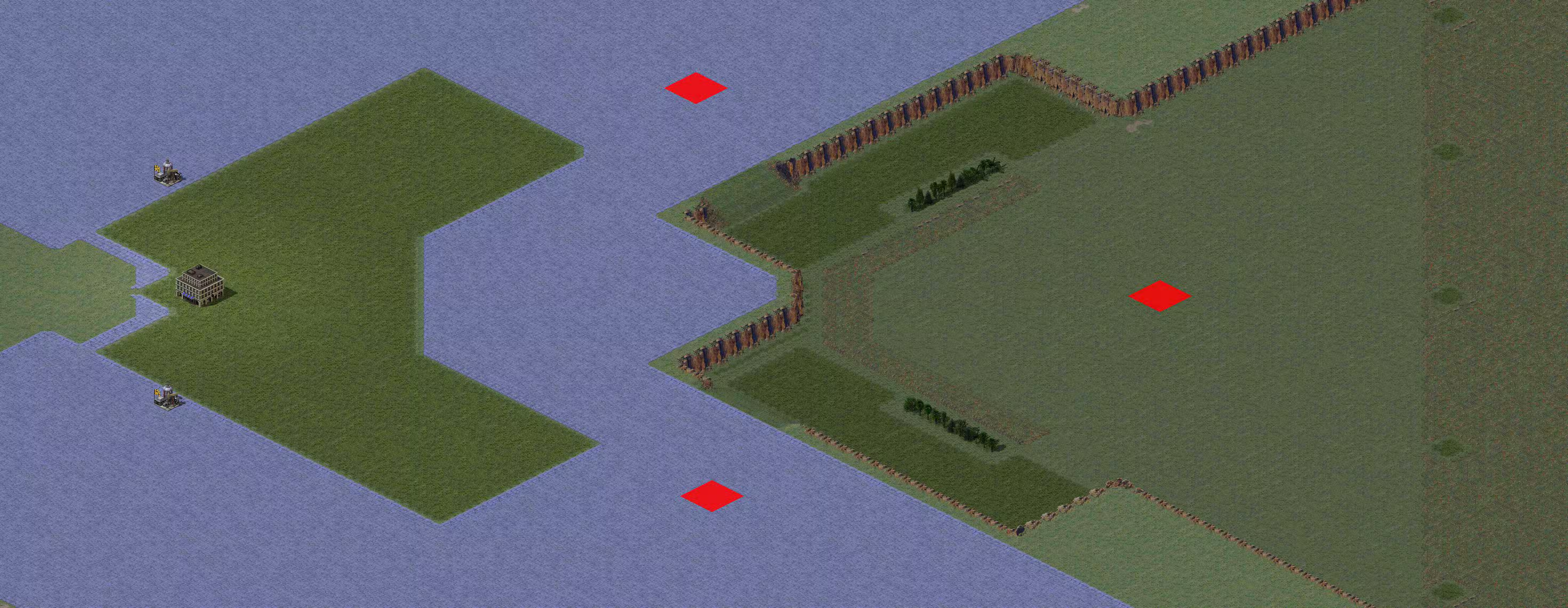 Preview of 2P-Mini Survival [Tester] X13