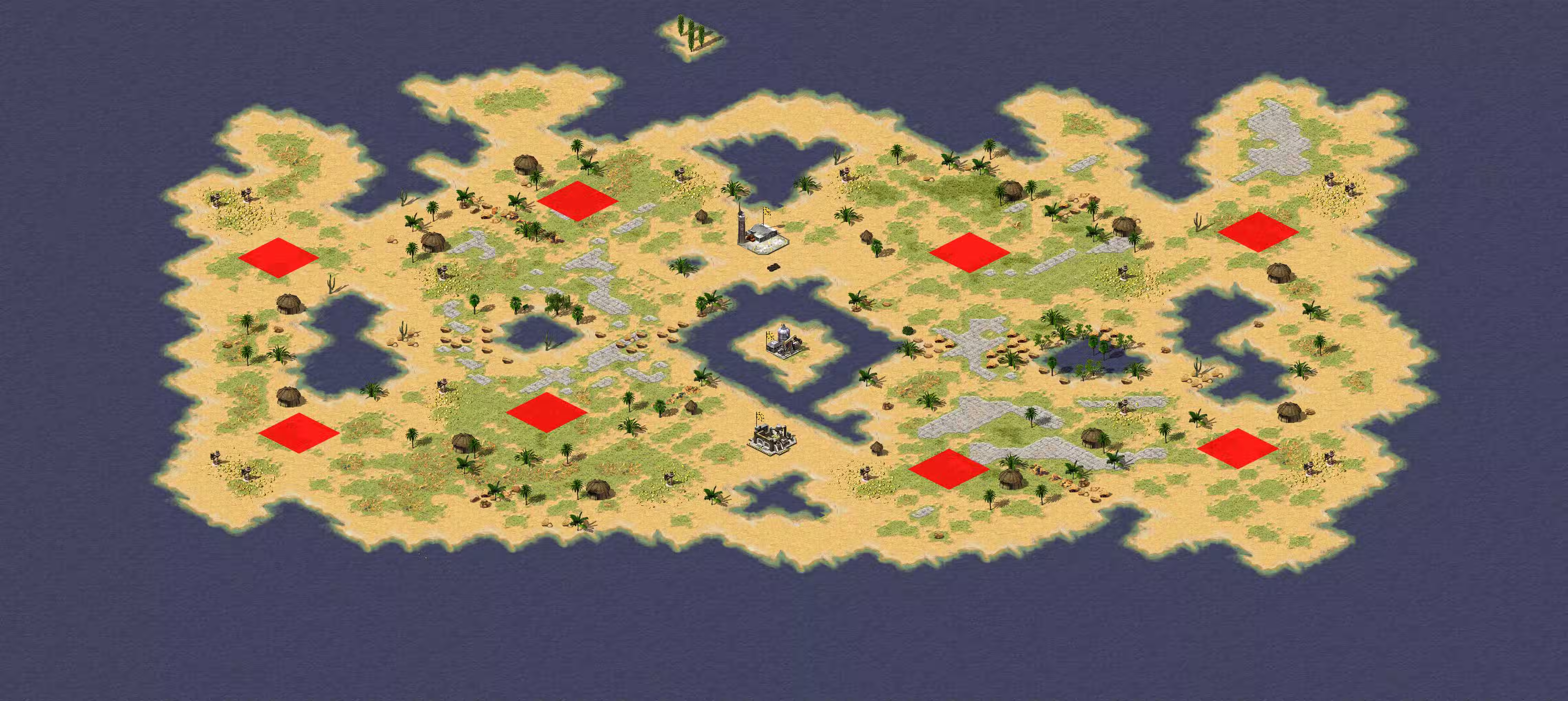 Preview of nobets 8pl east vs west 6.0
