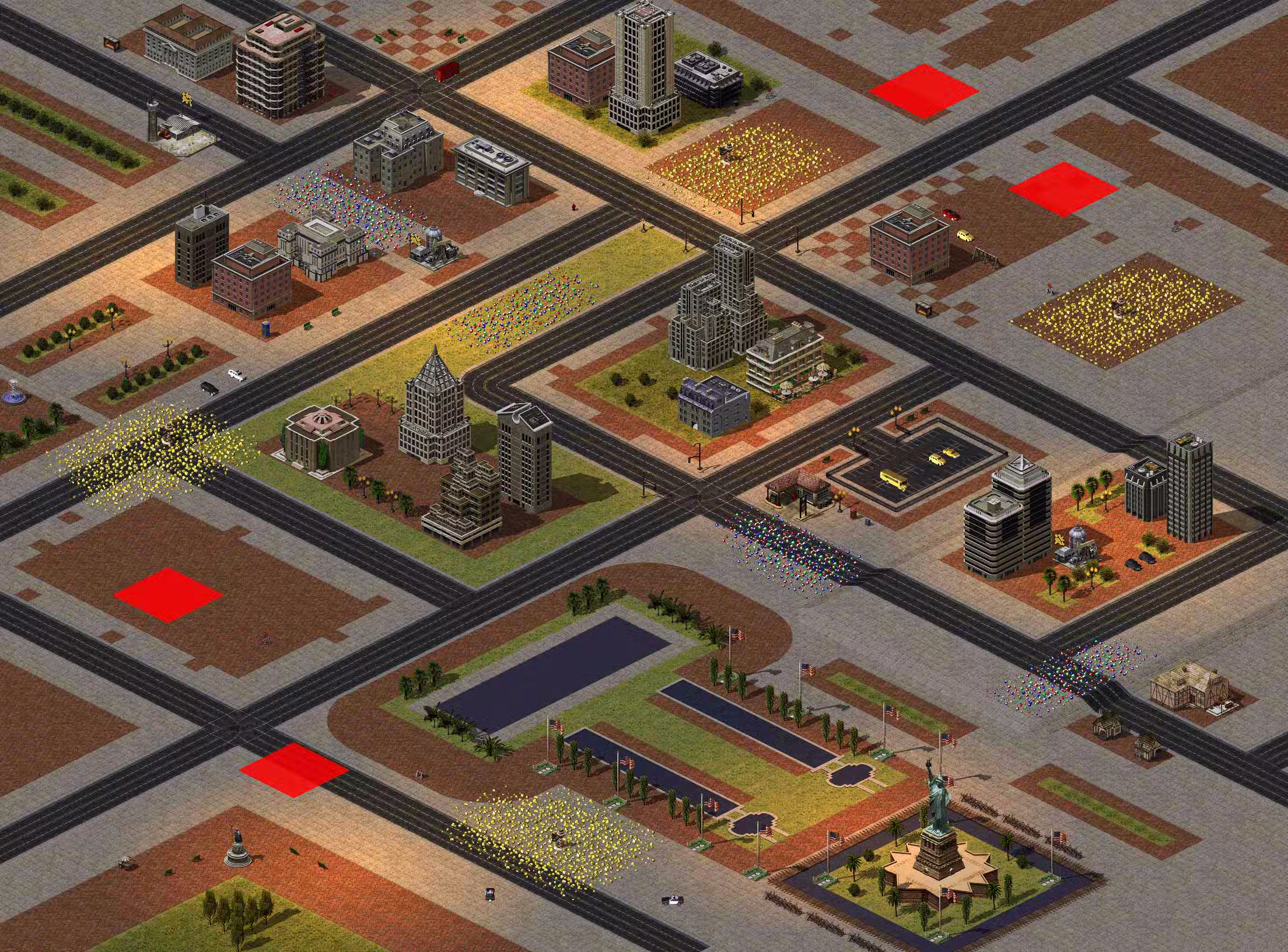 Preview of [4] Town Of Victory |_|T|_|