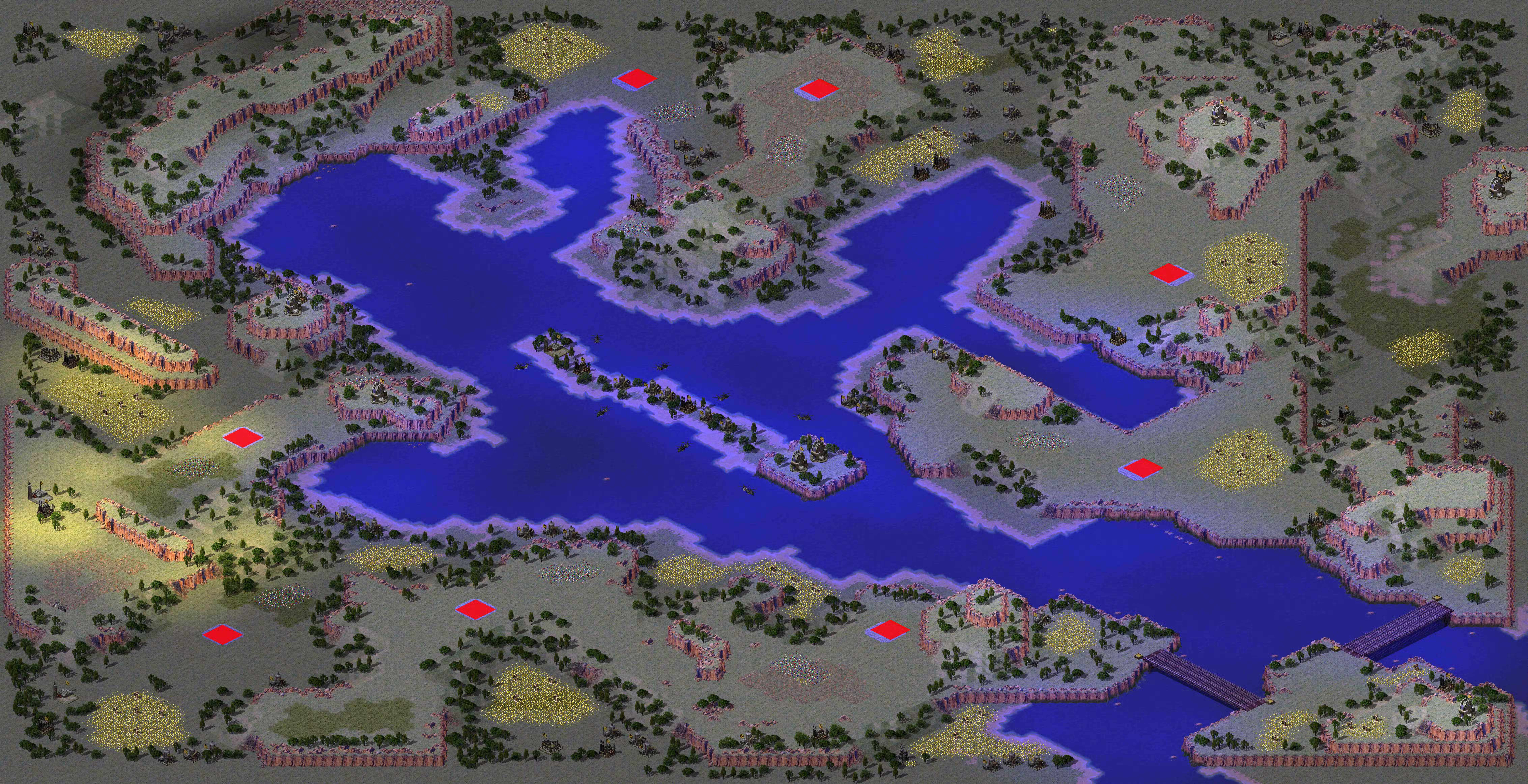 Preview of Boggle04's Battle of The Grand Lake 2.0