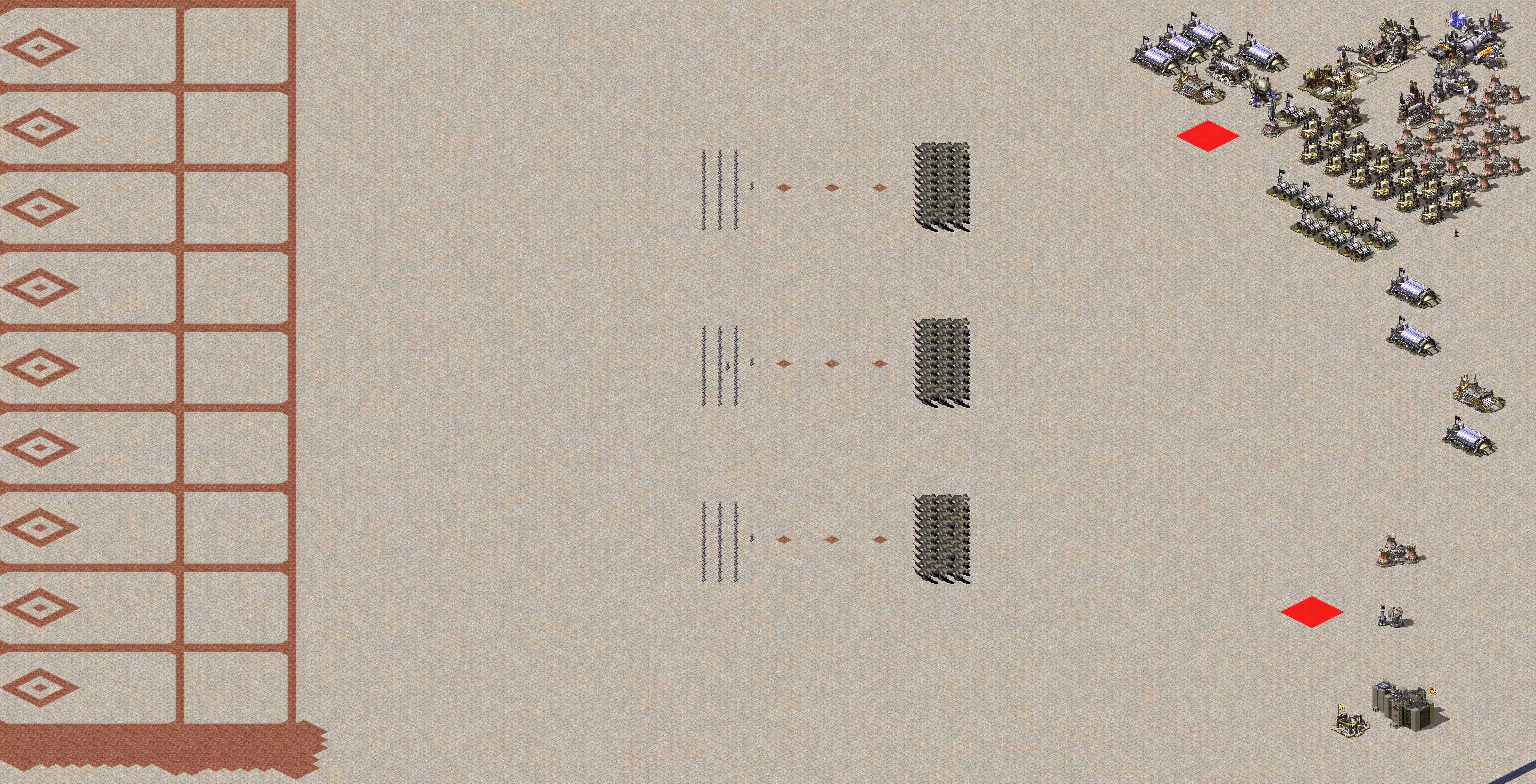 Preview of ttvsrex
