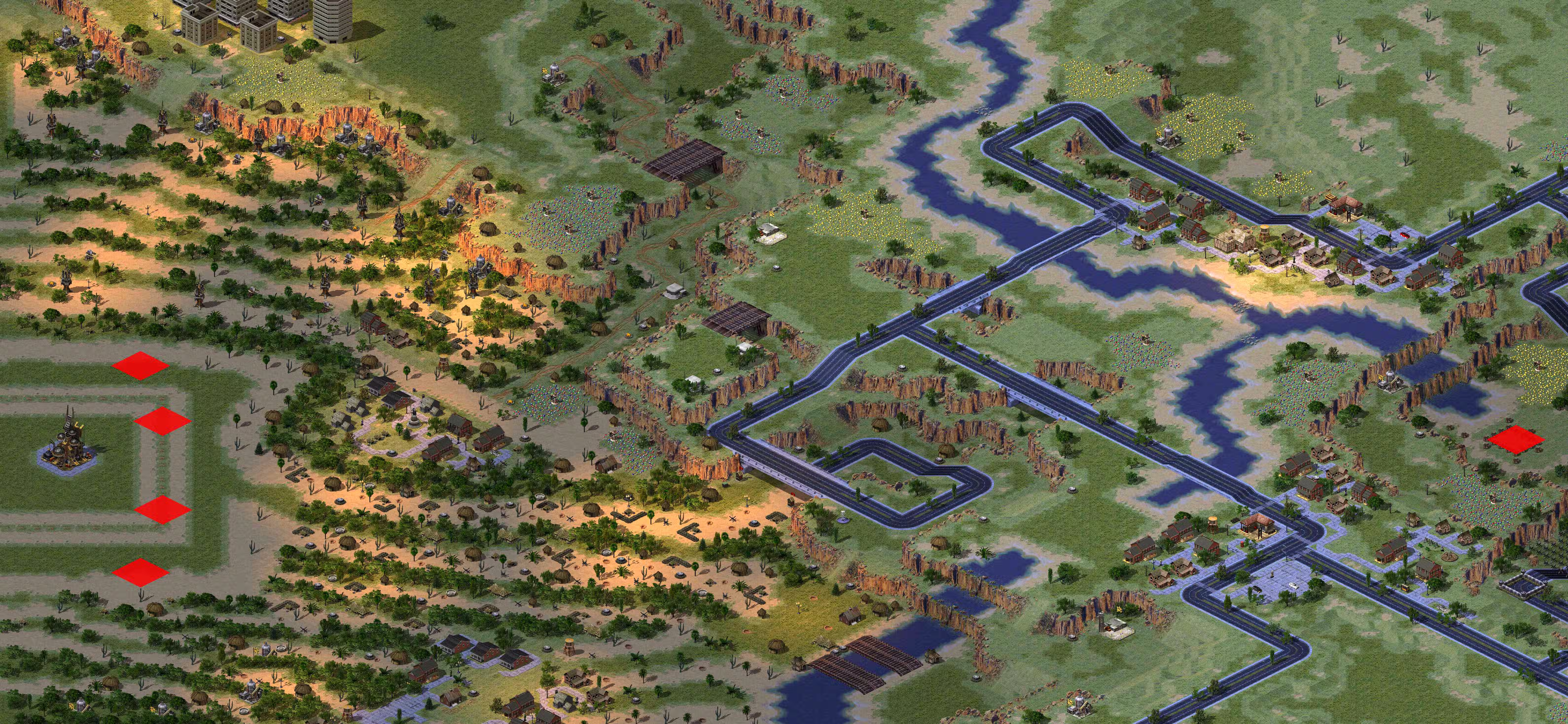 Preview of Defend Command Centre - HE666LL & Map4you