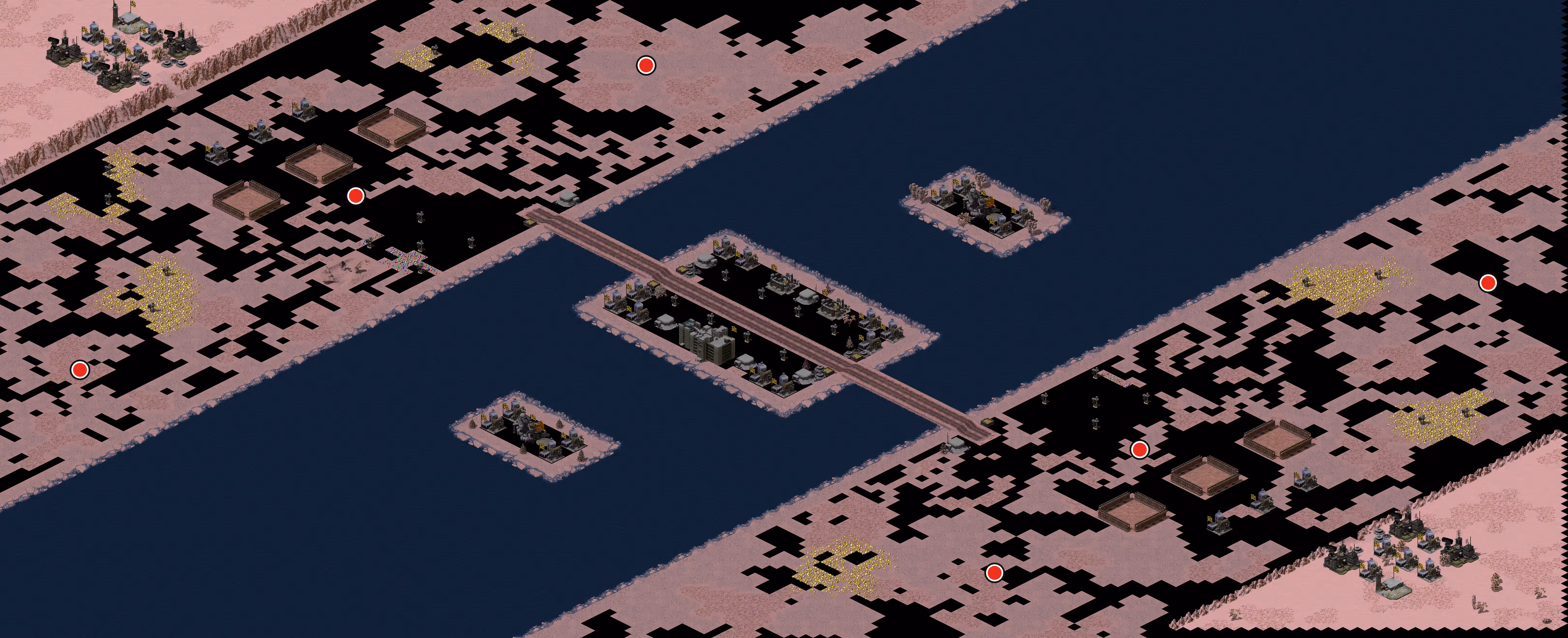 Preview of 3 Russian Islands Ray (2-6)