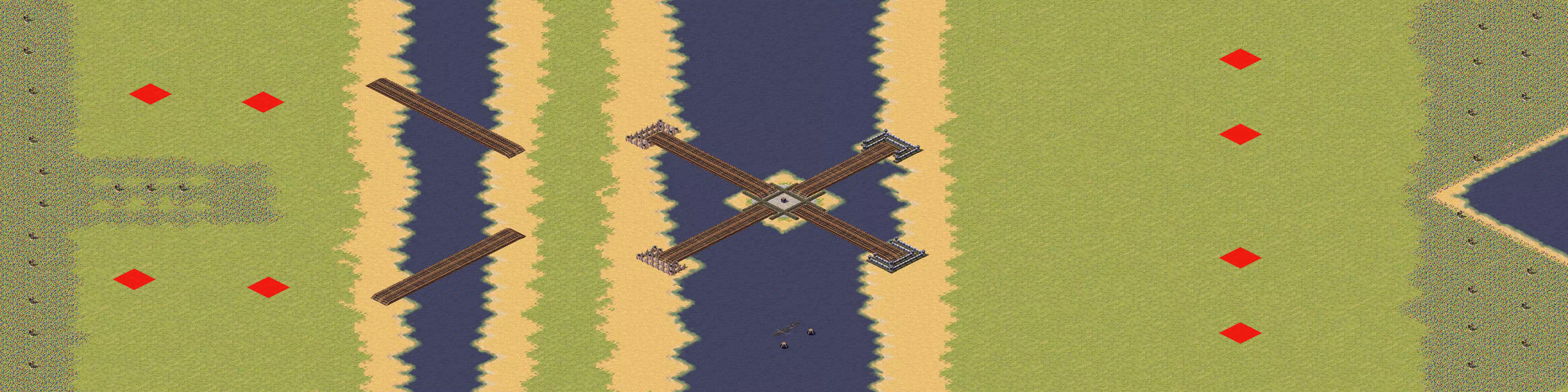 Preview of [SMK v4.0] Beach Front Infinity  (By G1force1s)