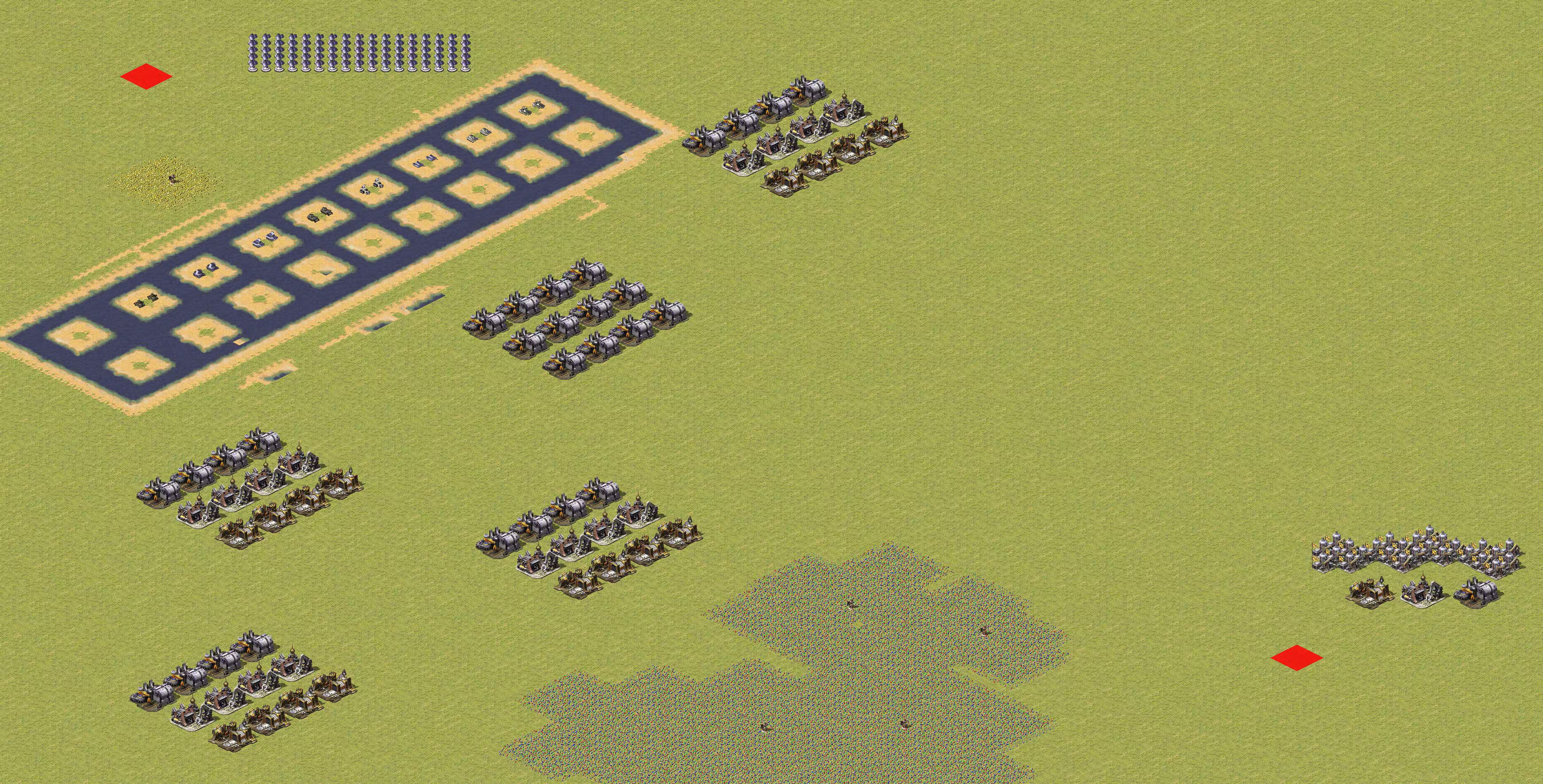 Preview of test map 2