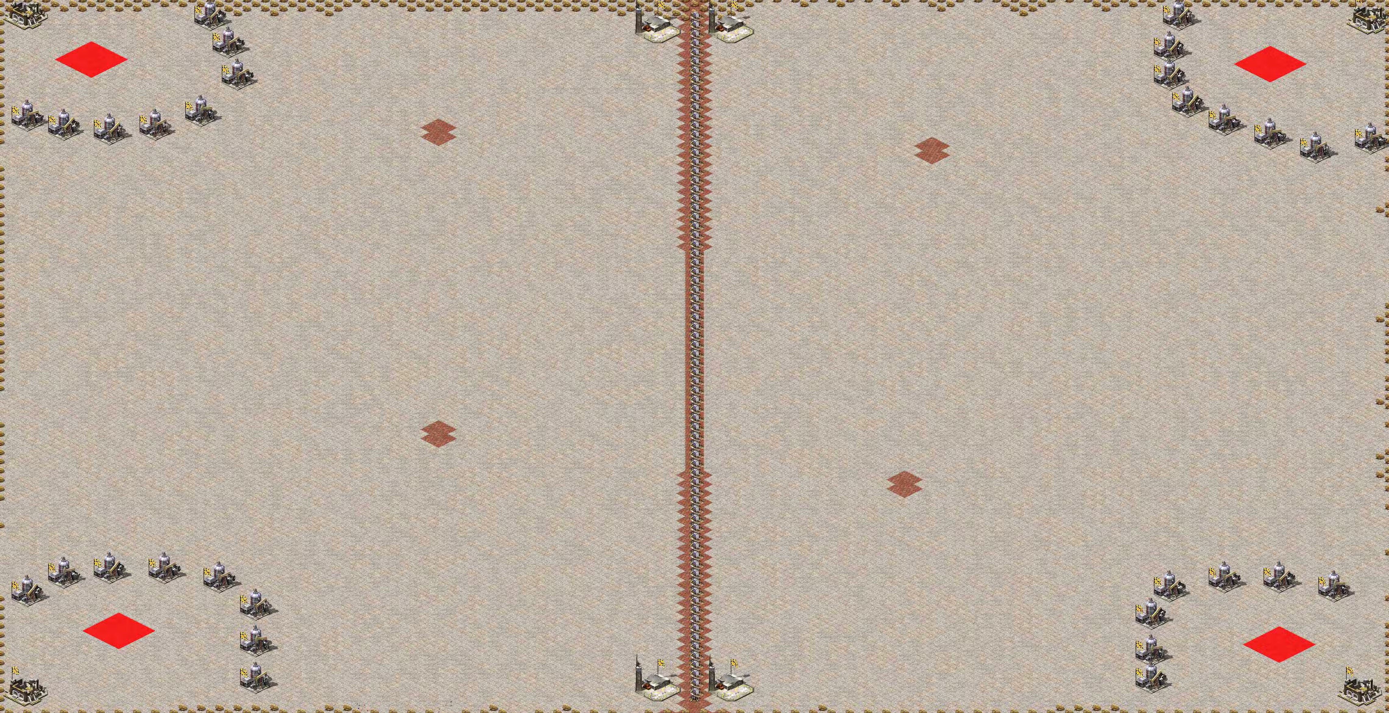 Preview of Sale of buildings after 750 vs Civilian