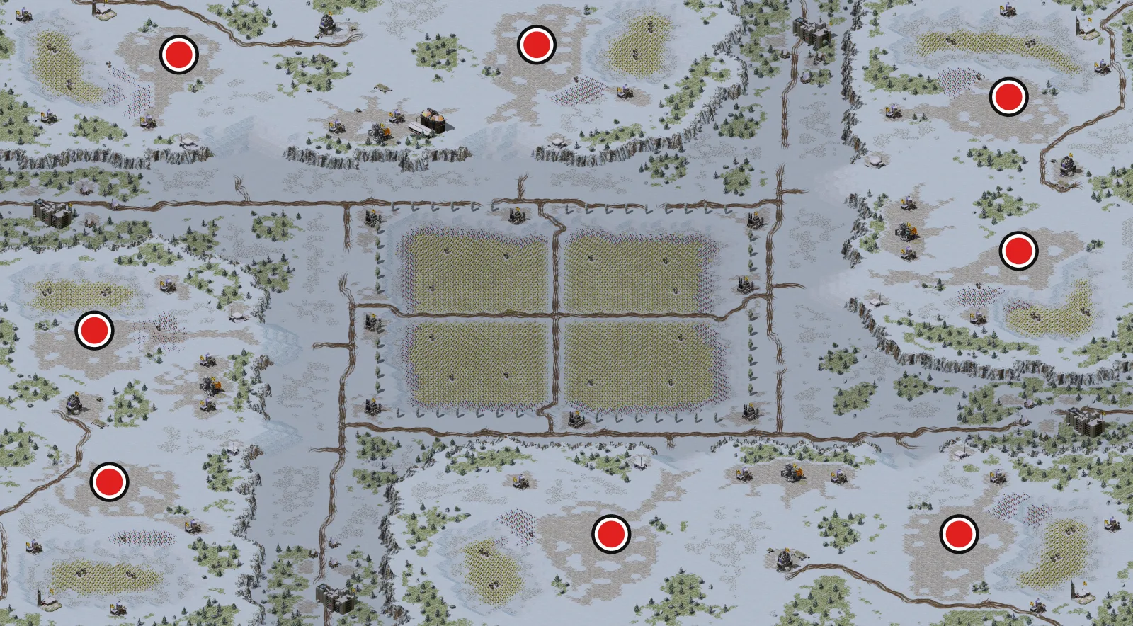 Preview of [8] Yellow Snow Gardens2
