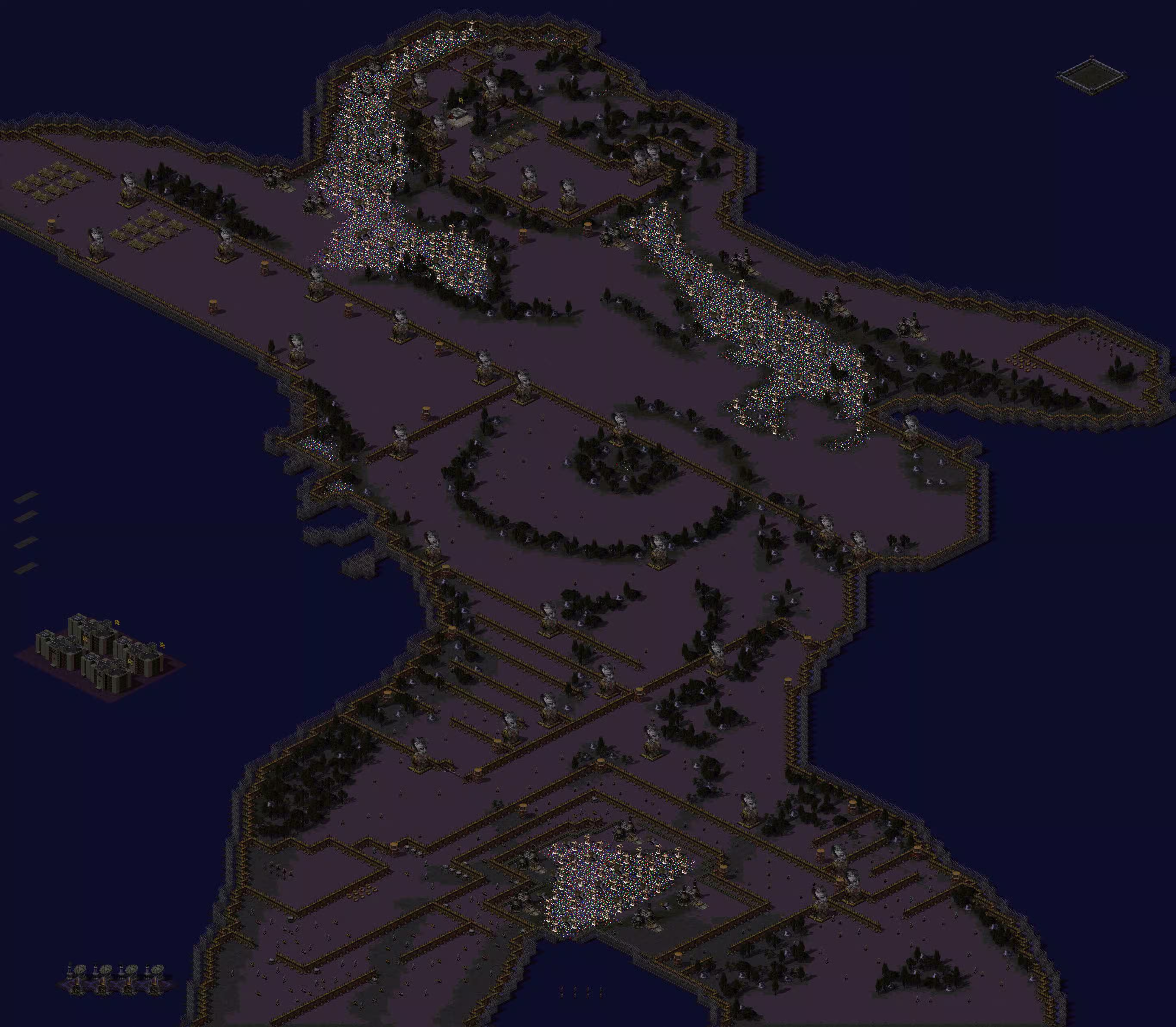 Preview of Mission - Tanya's Island -- MISSING