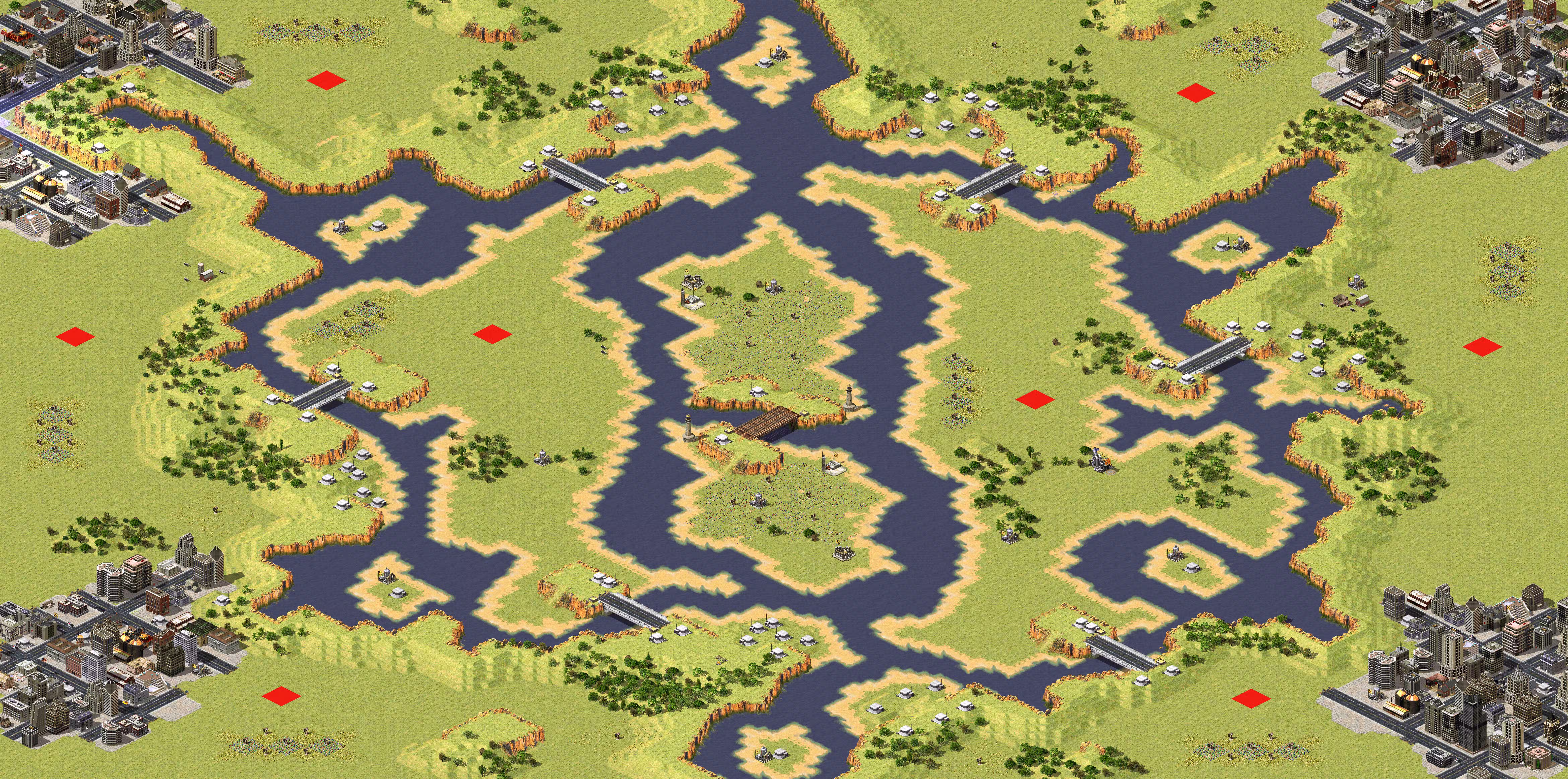 Preview of Stratego (2-8) zoom3000 Edition
