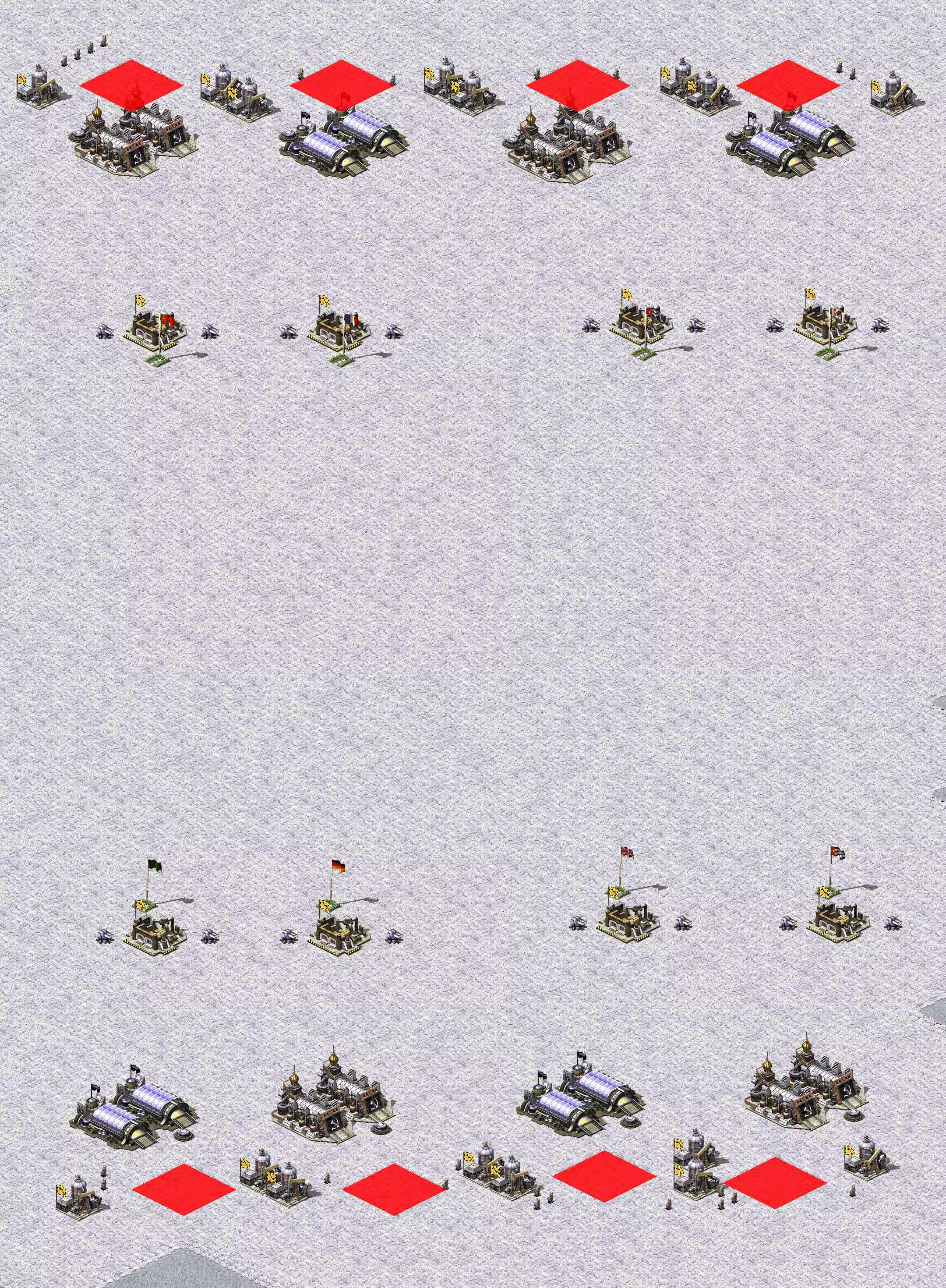 Preview of tanke