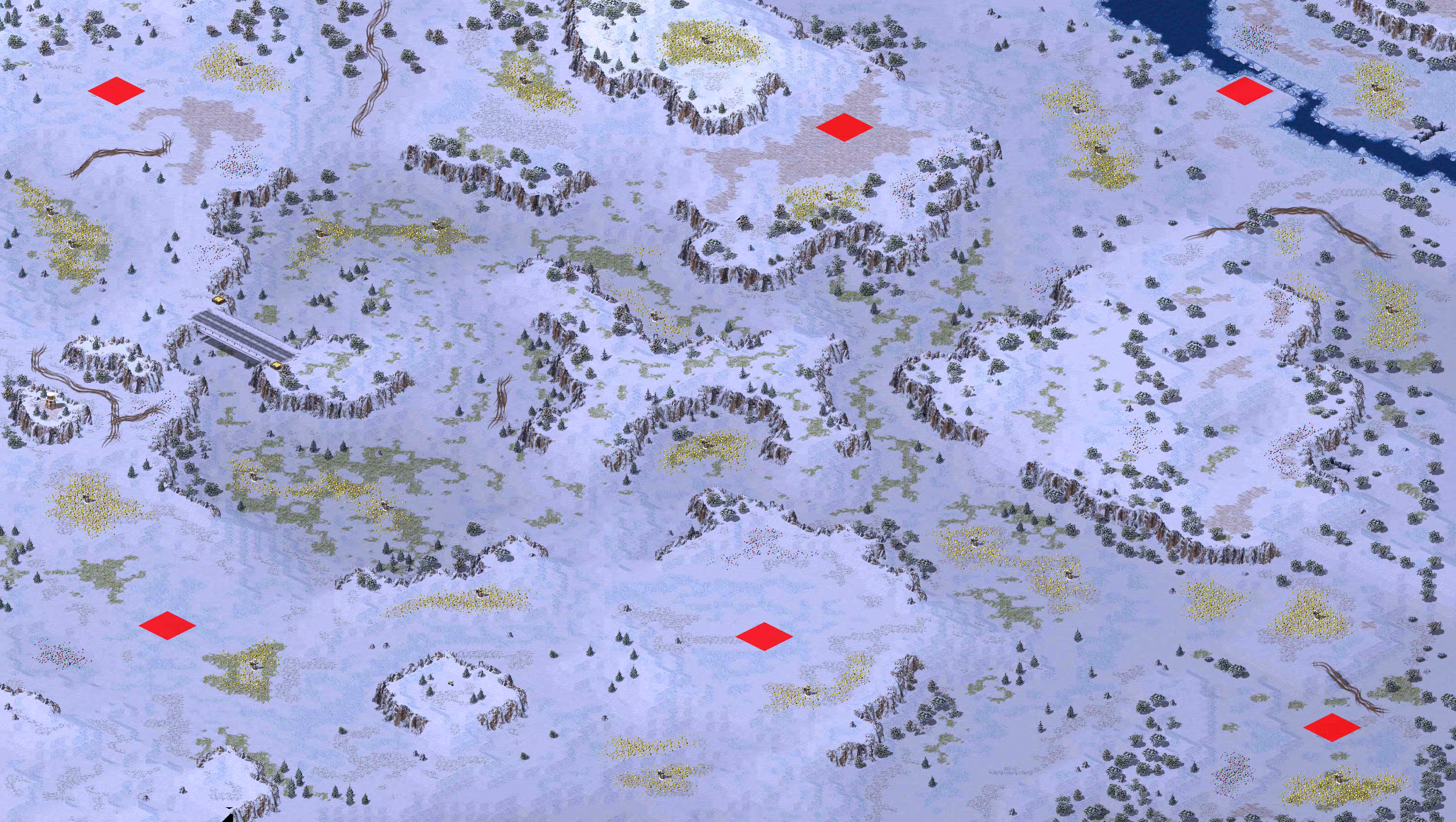 Preview of (6) Caverns of Siberia  (YRR 18062025)