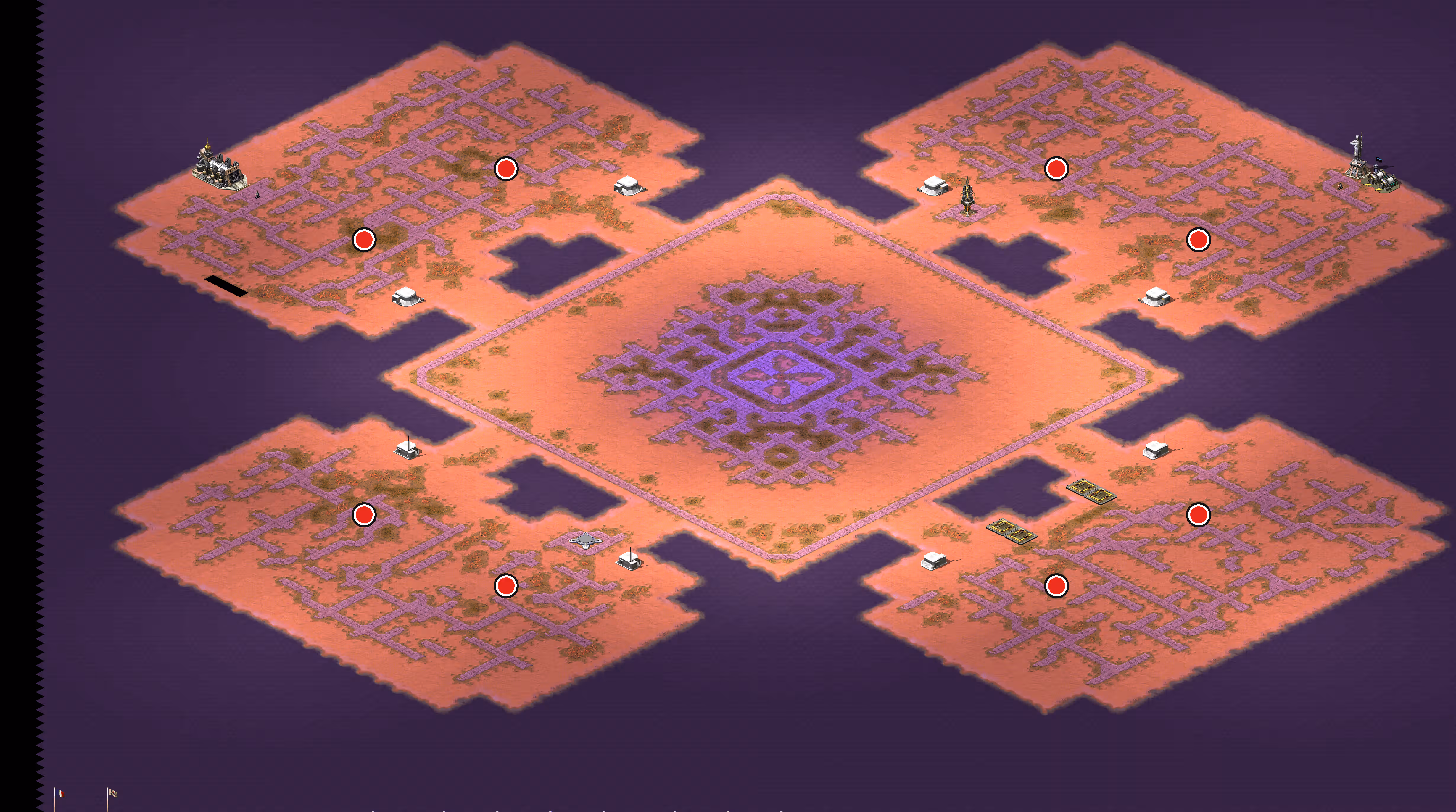 Preview of The PrivacyVK FT. |M| ULTIMATE v1.01 ©