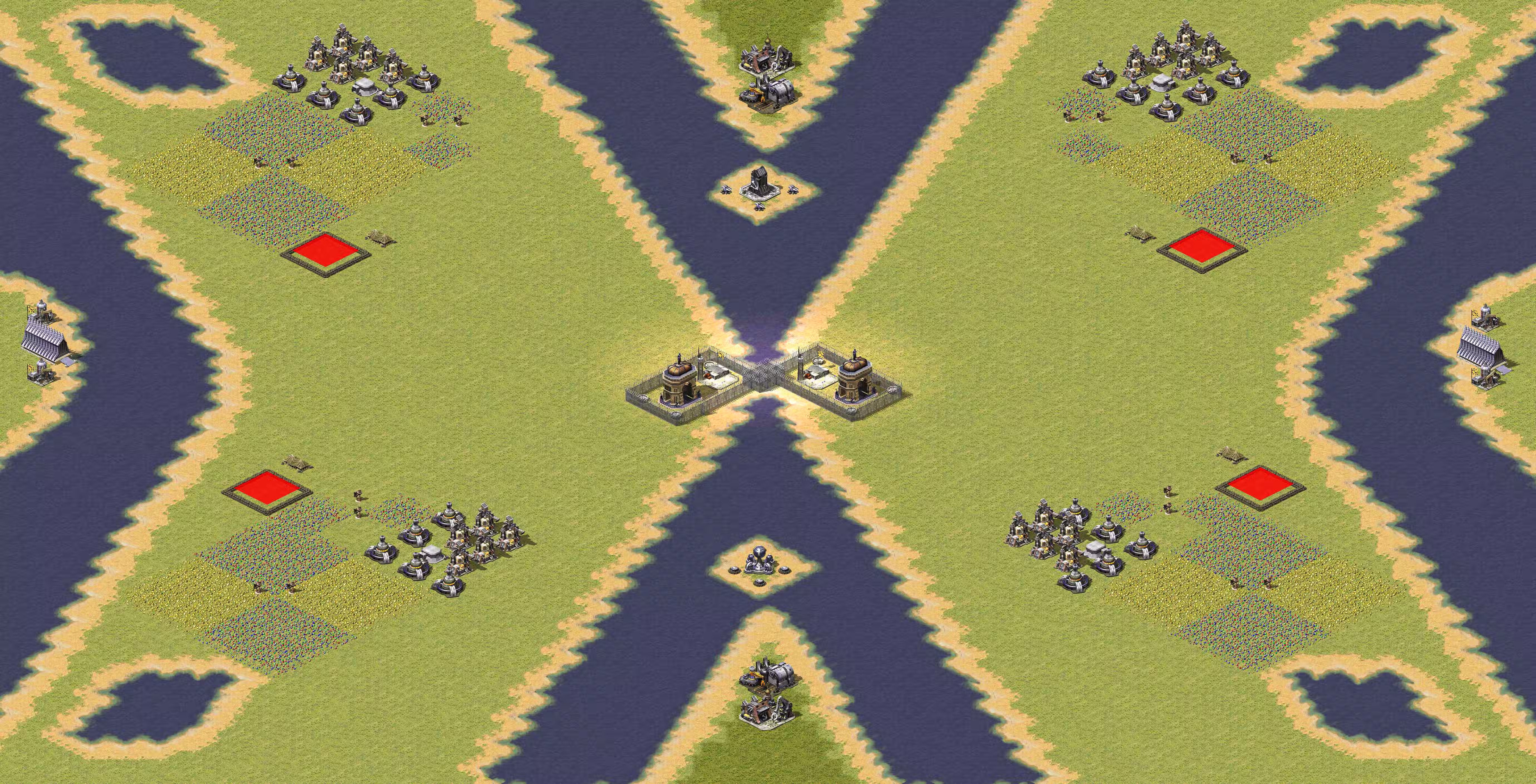 Preview of Gem-X 0.20 (Beta) by ChefPower