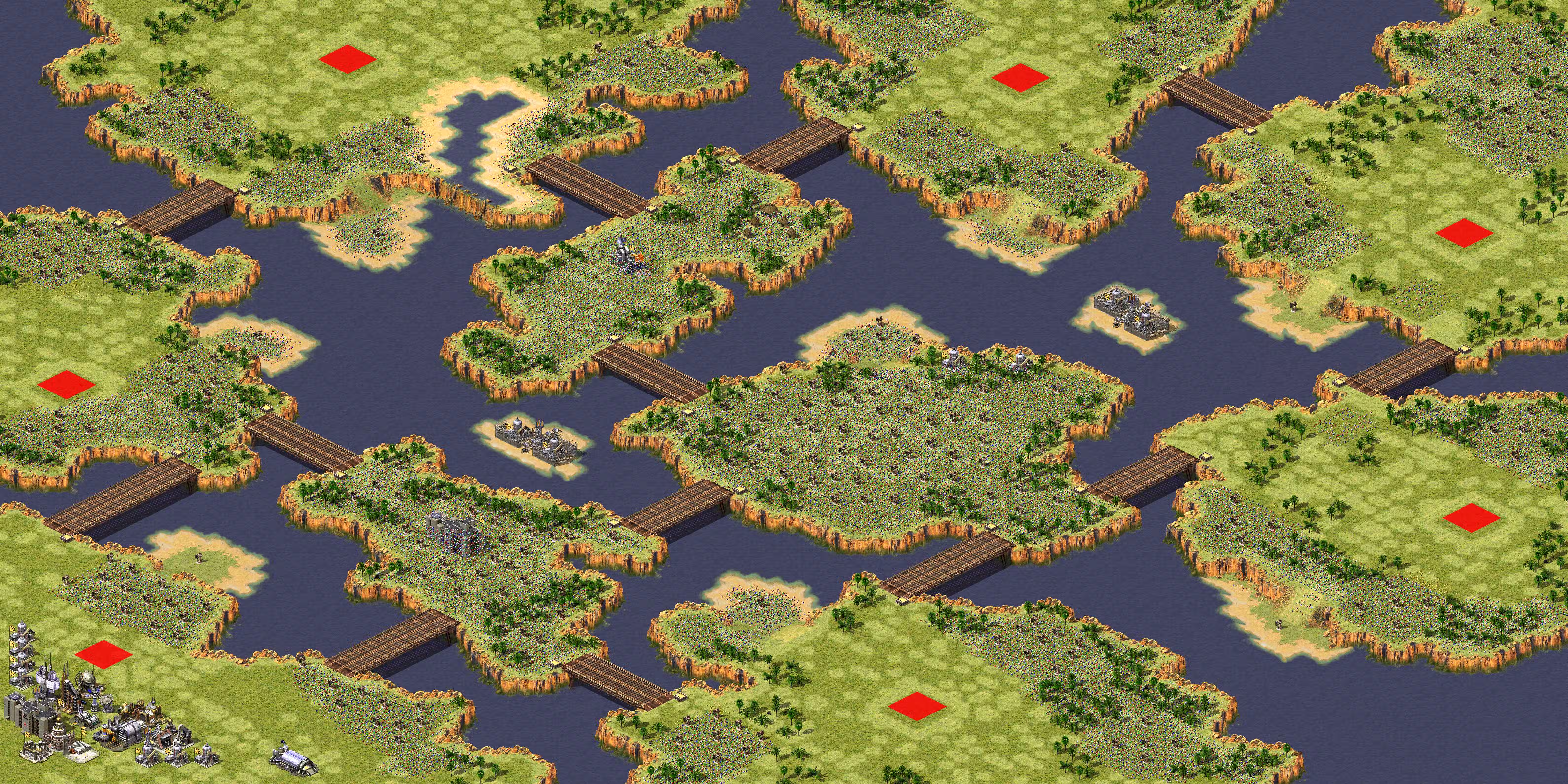 Preview of Tropical Technology (4-7)
