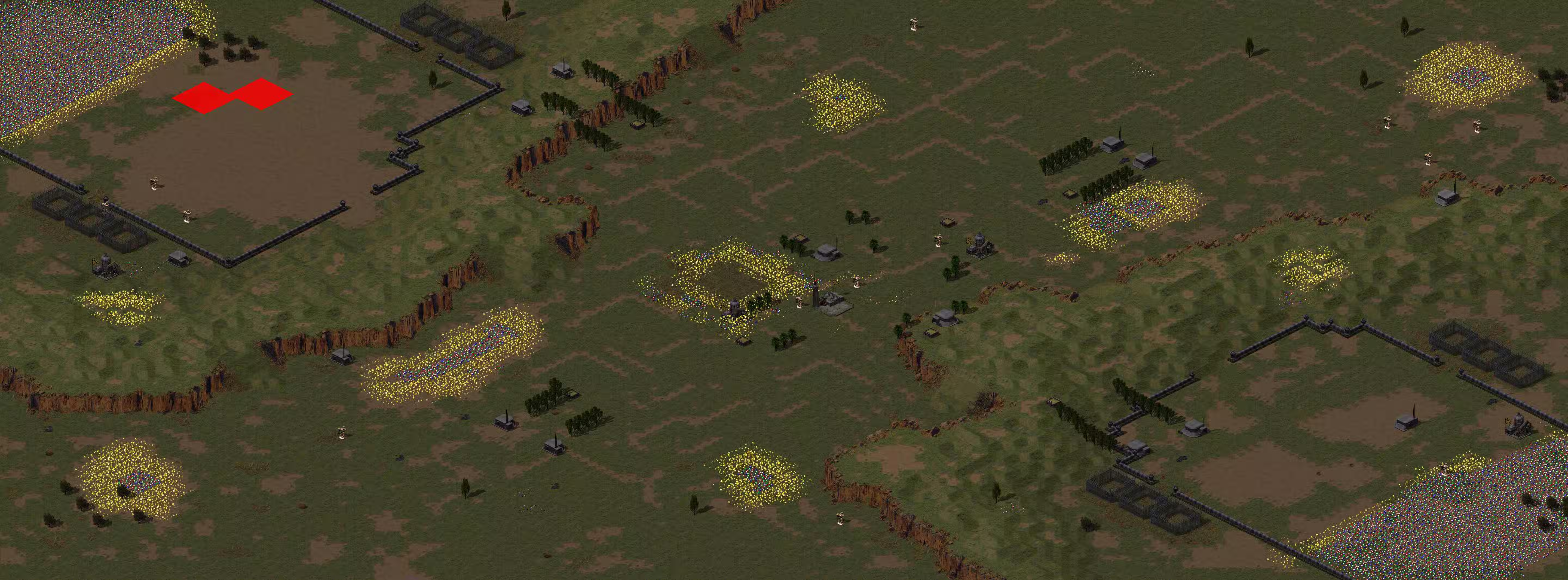 Preview of NightRecon