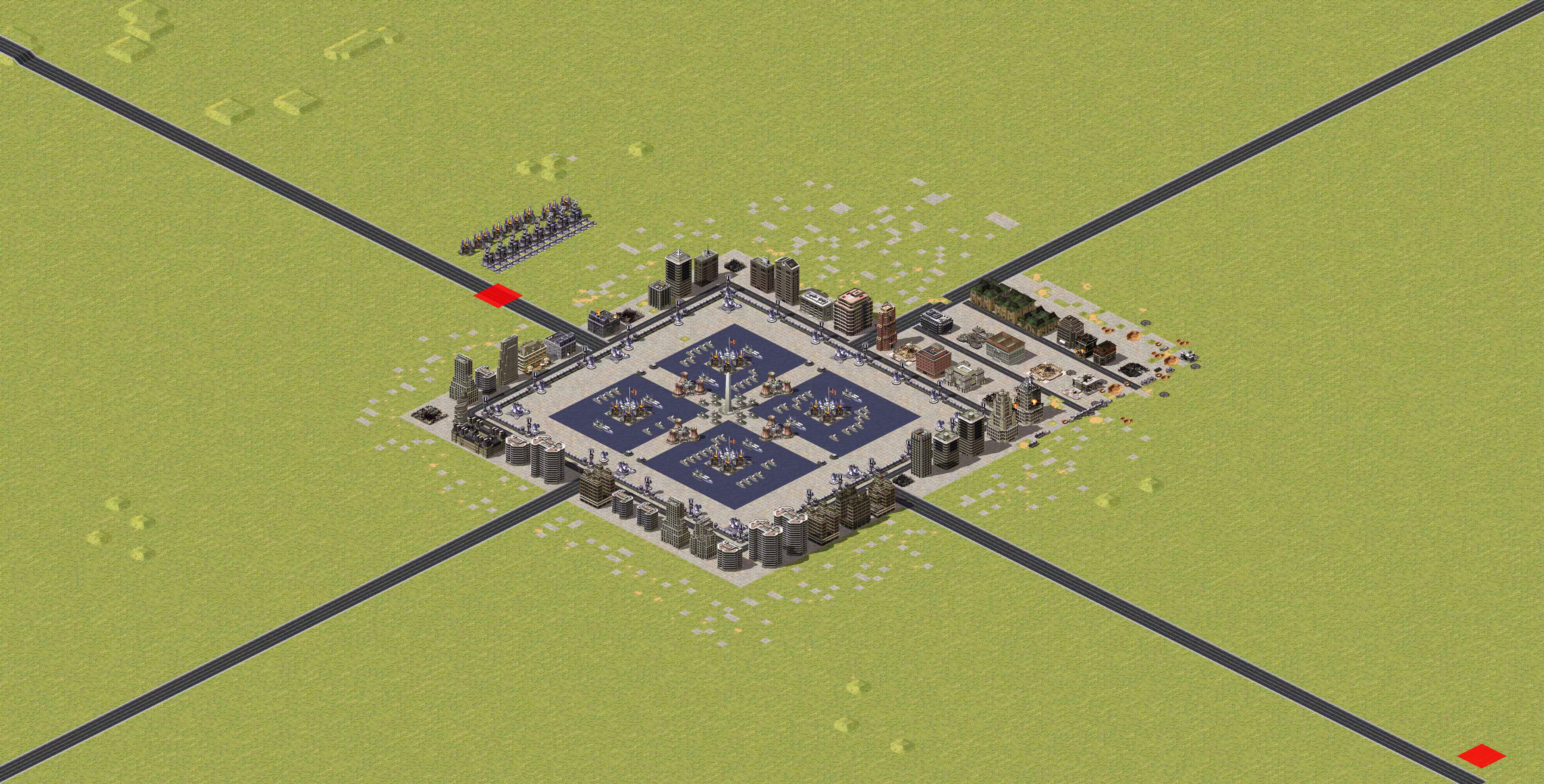 Preview of VILLE
