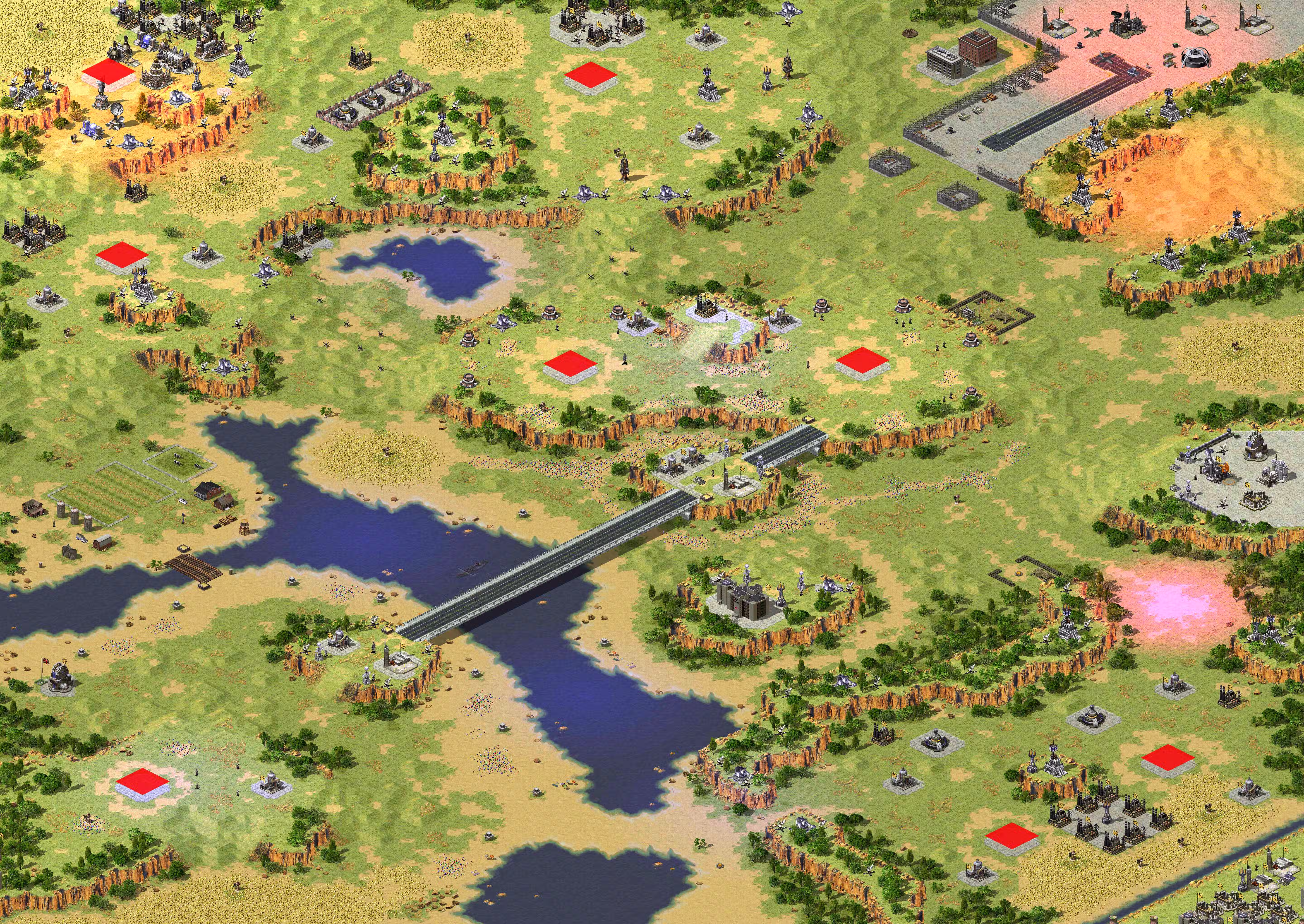 Preview of (3) Negers CooP Mission 4